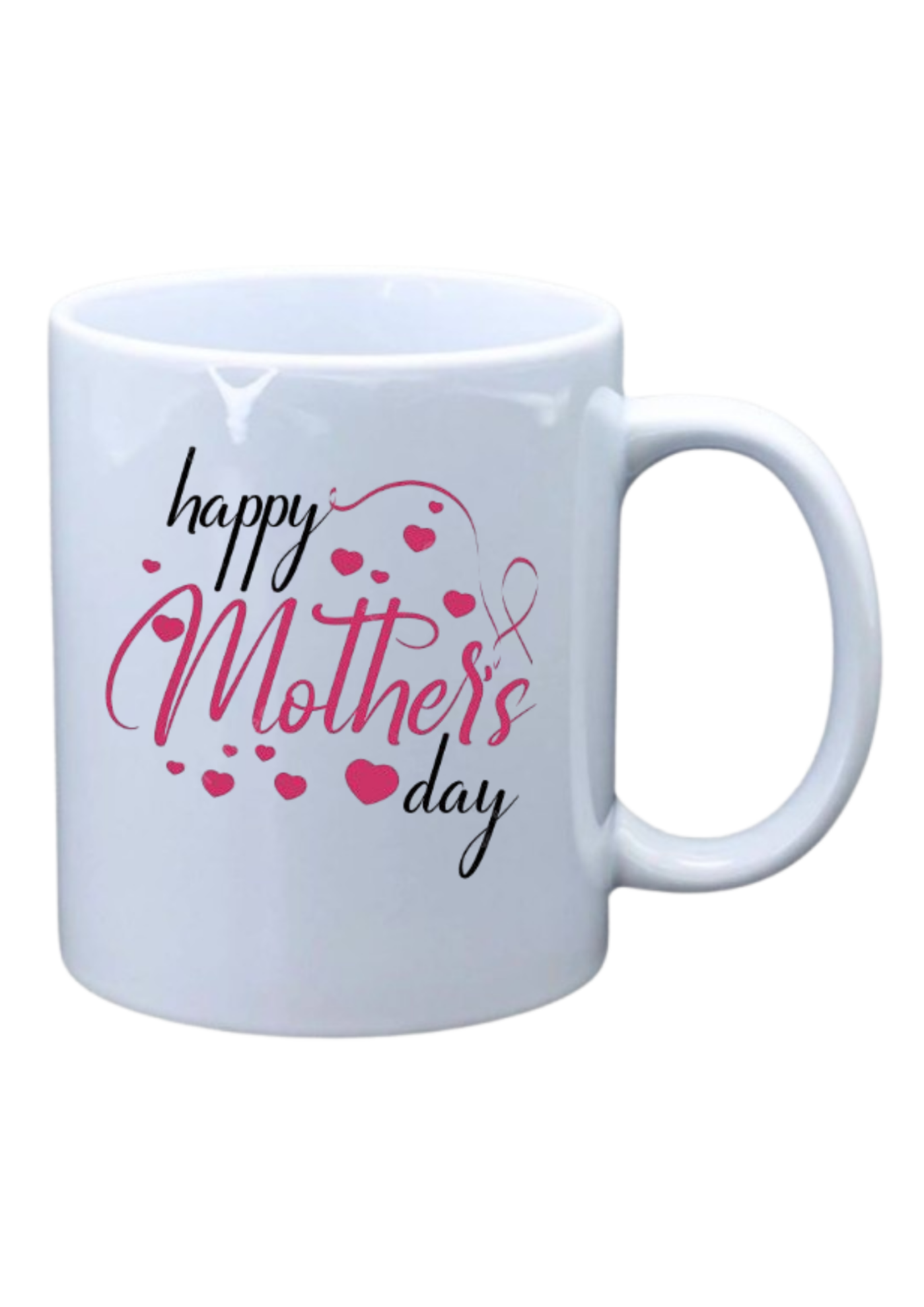 Mothers Day Standard mug