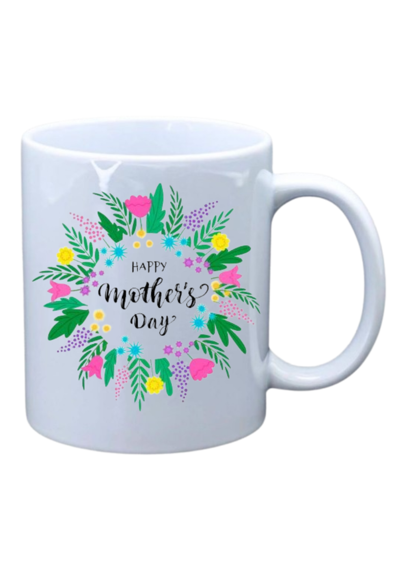 Mothers Day Standard mug