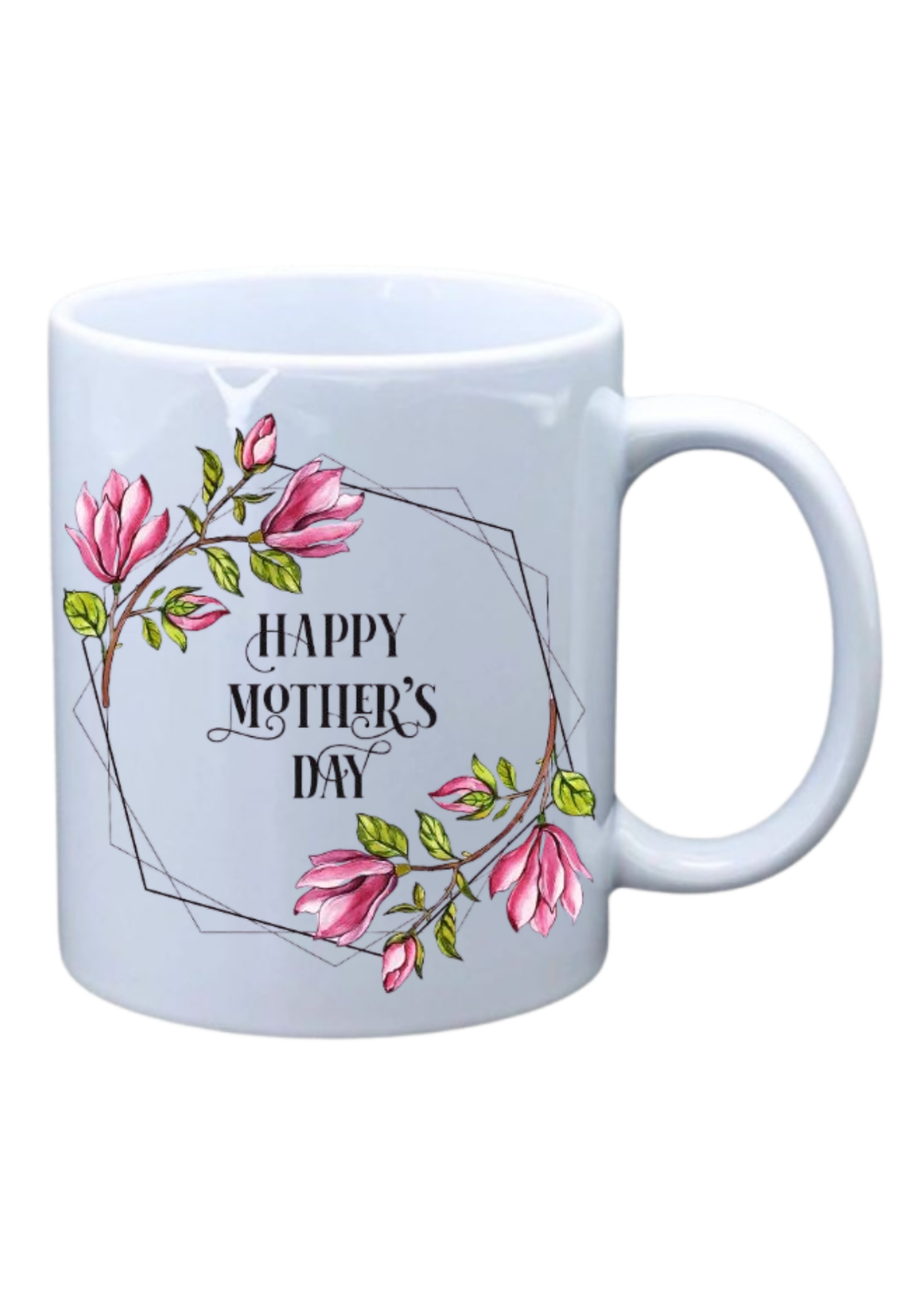 Mothers Day Standard mug