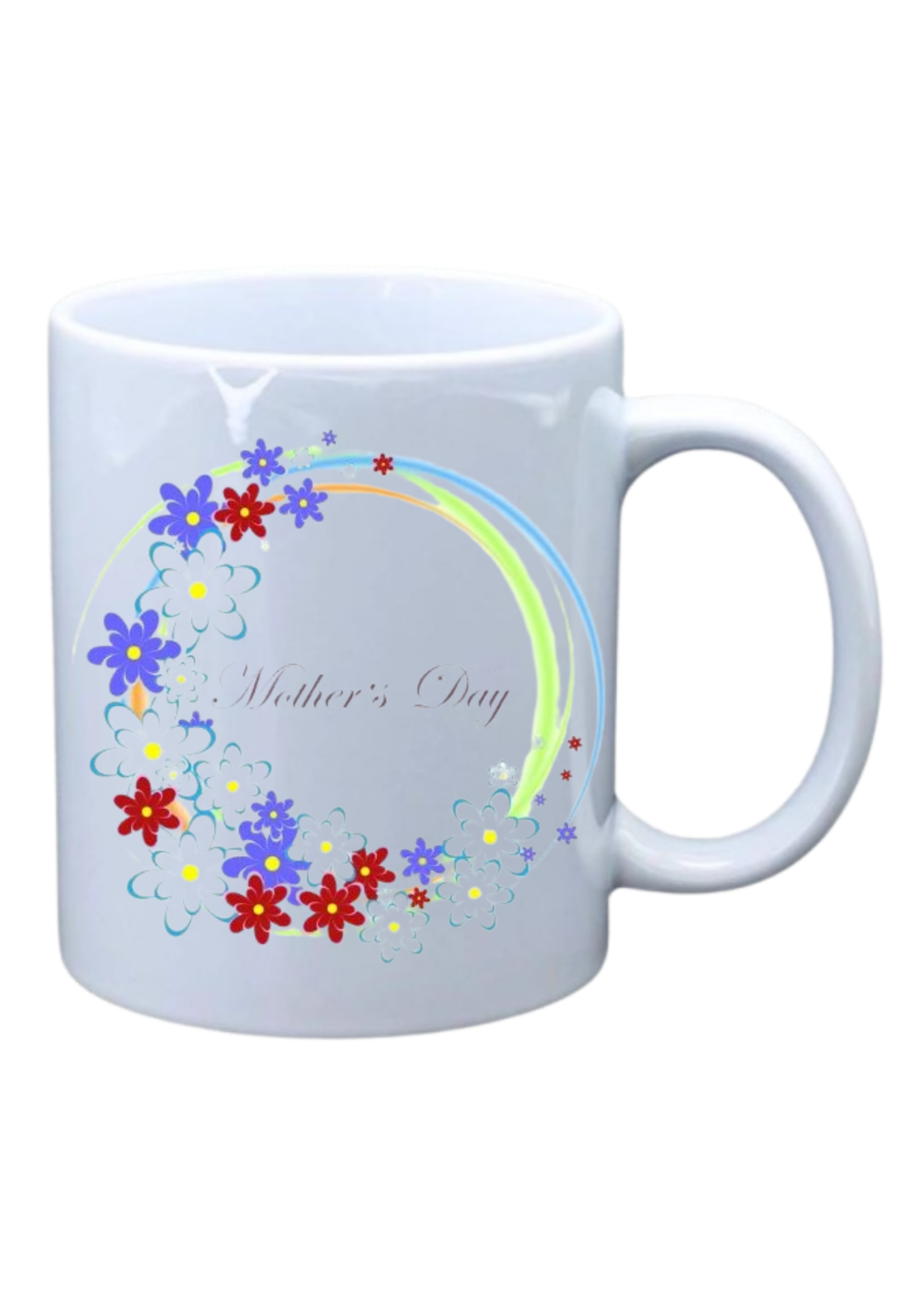 Mothers Day Standard mug