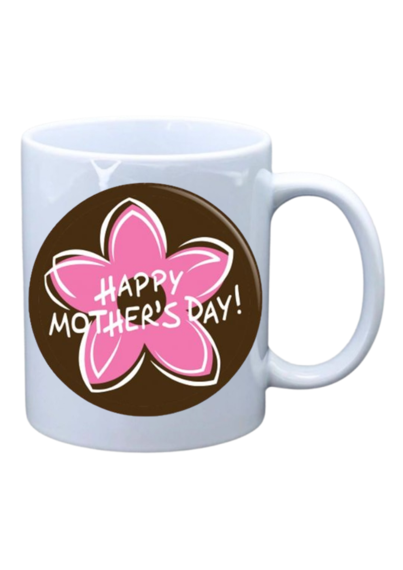 Mothers Day Standard mug