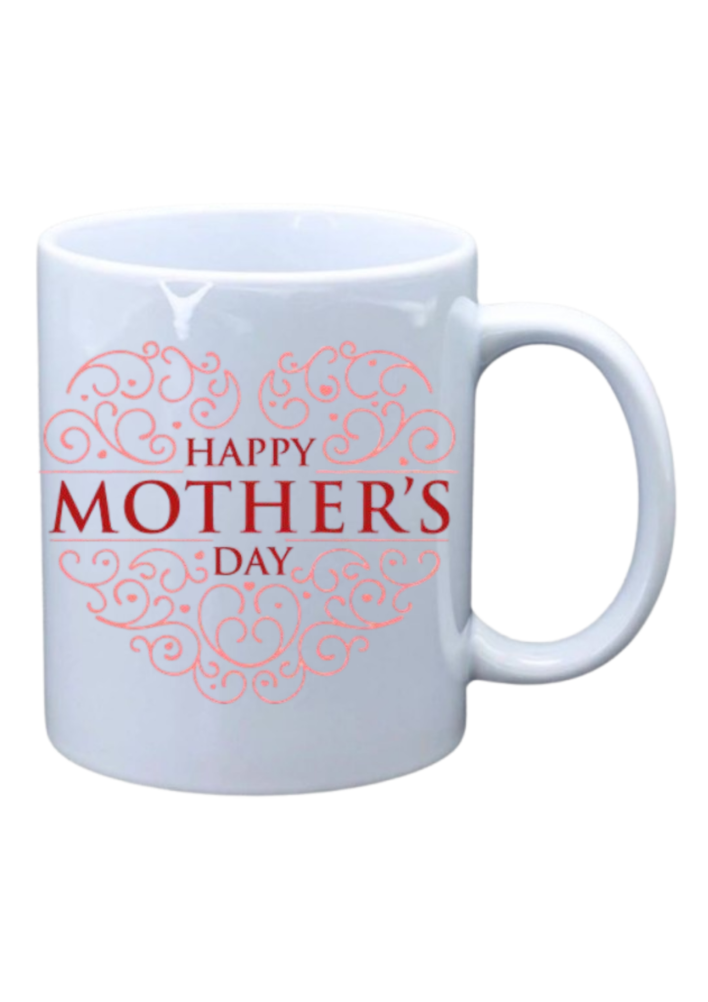 Mothers Day Standard mug