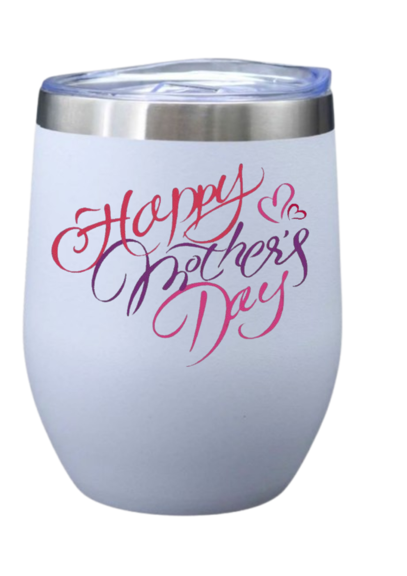 Mothers Day Wine Tumbler