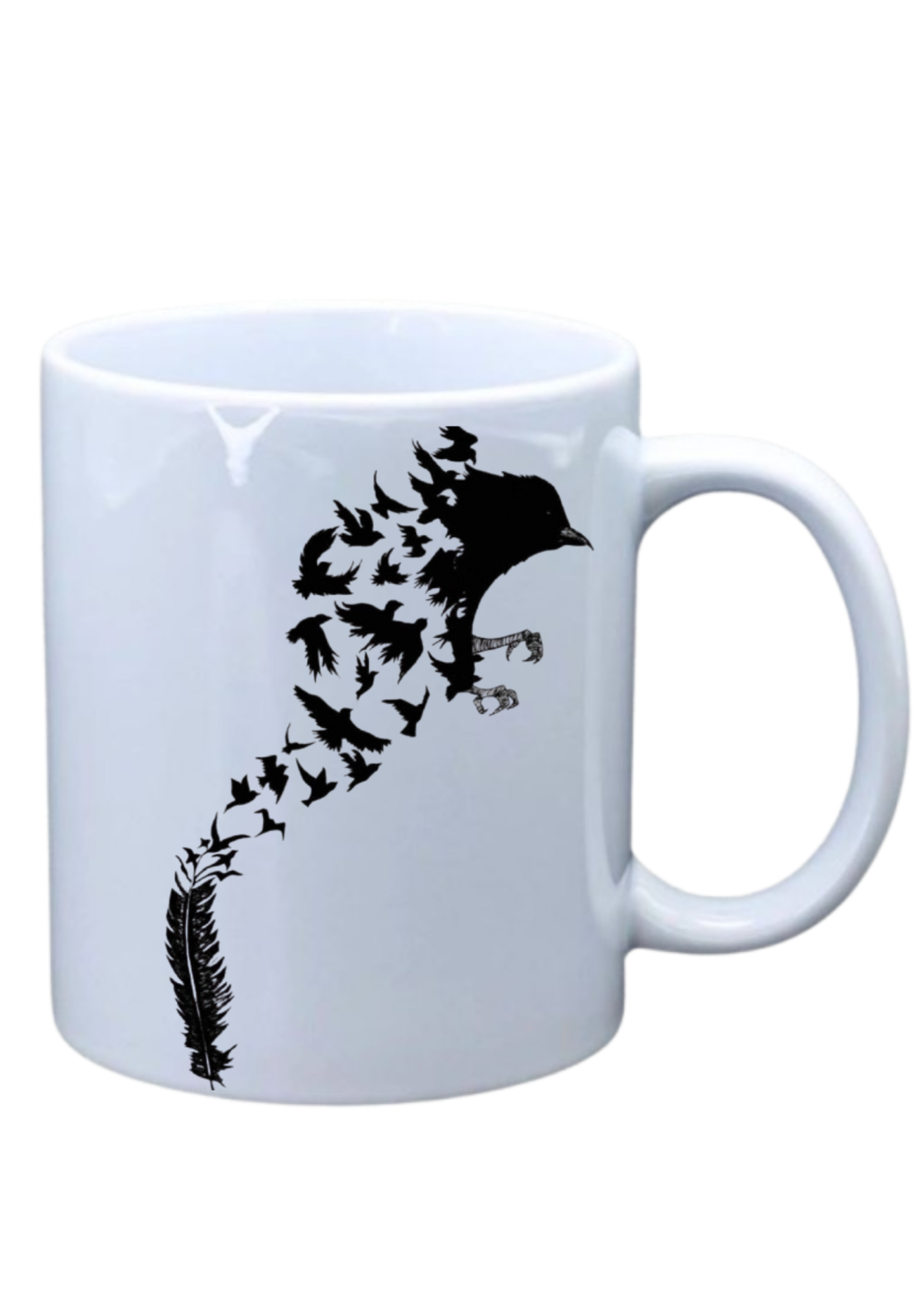 Skulls Mug