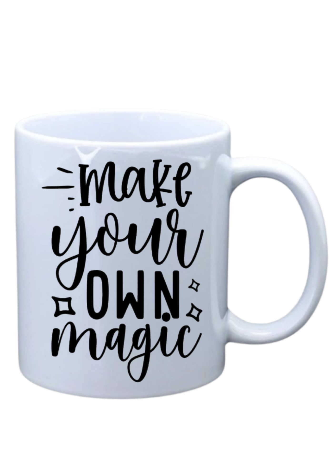 Make your own magic