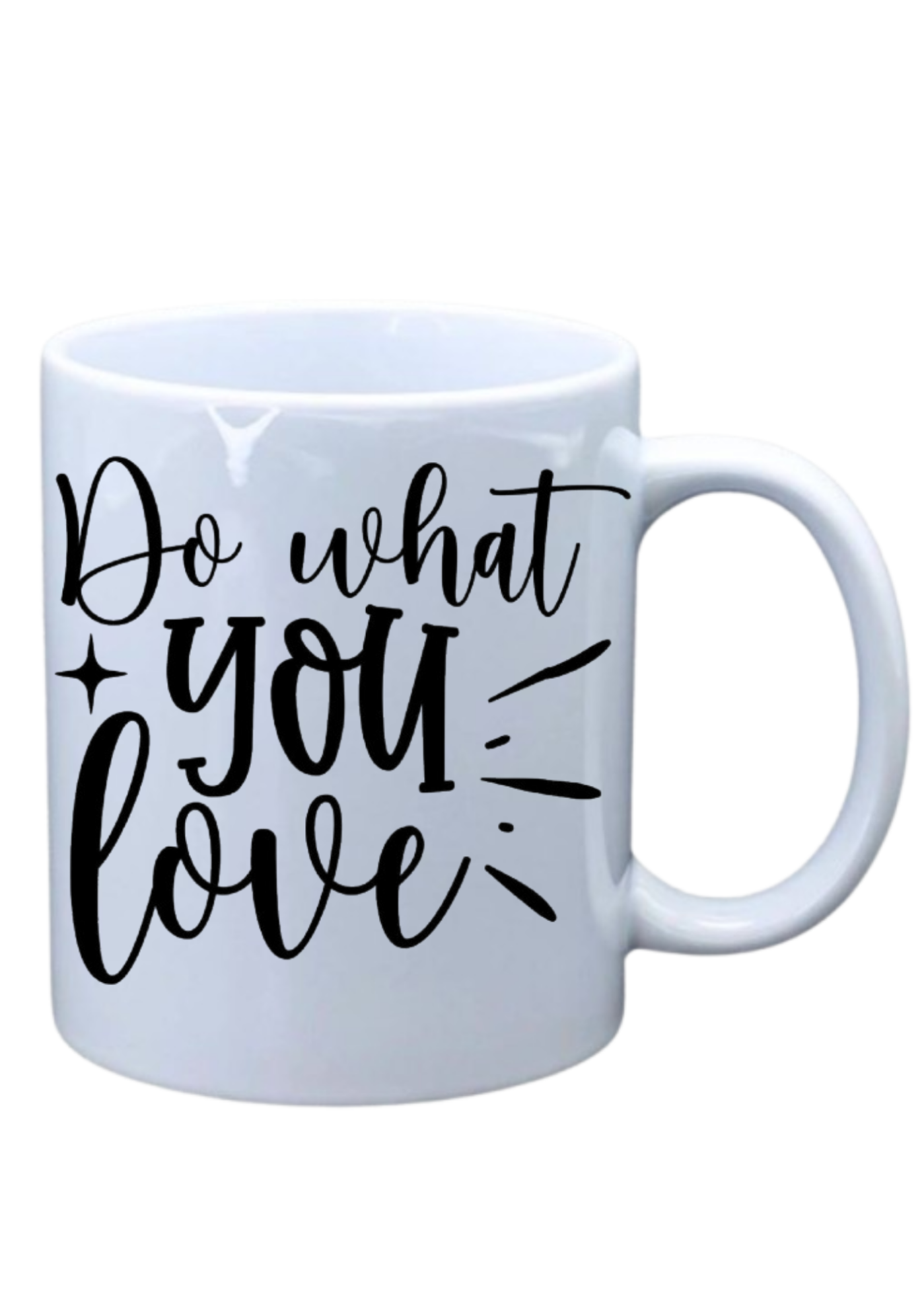 Do what you love