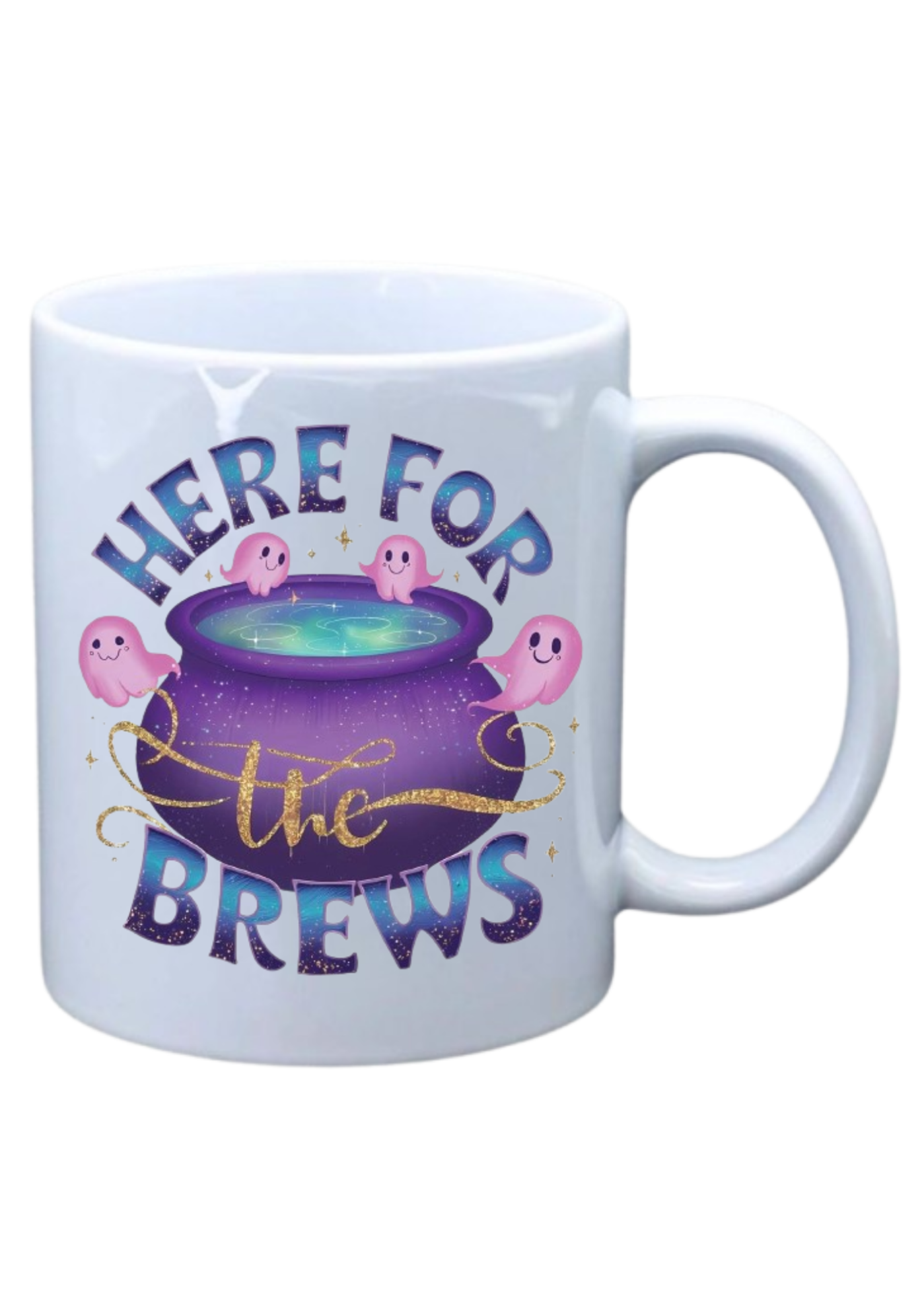 Here for the brews