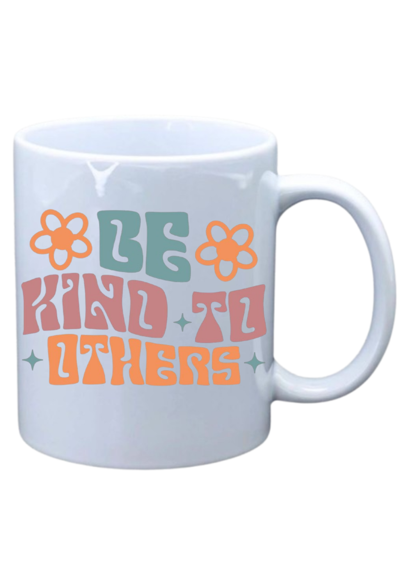 Be kind to others