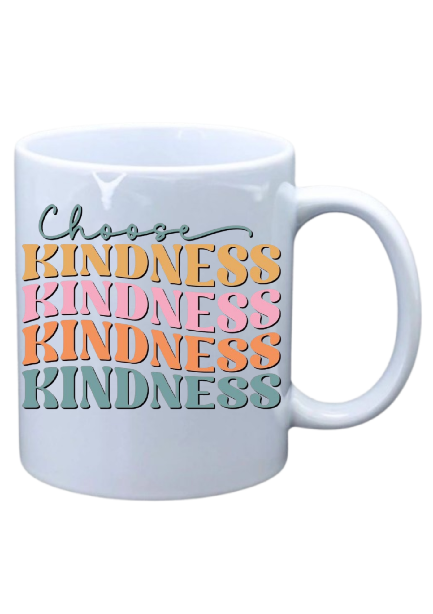 Choose Kindness