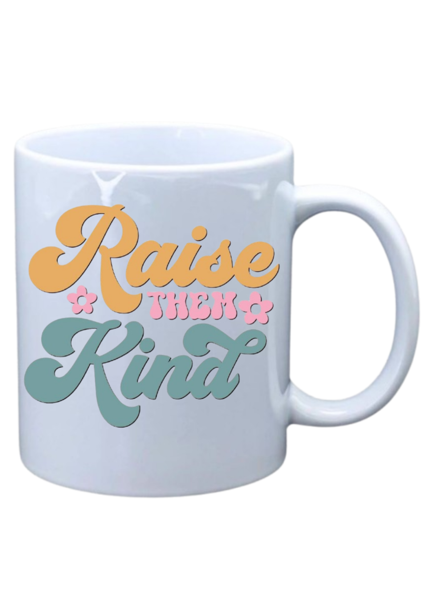 Raise them Kind