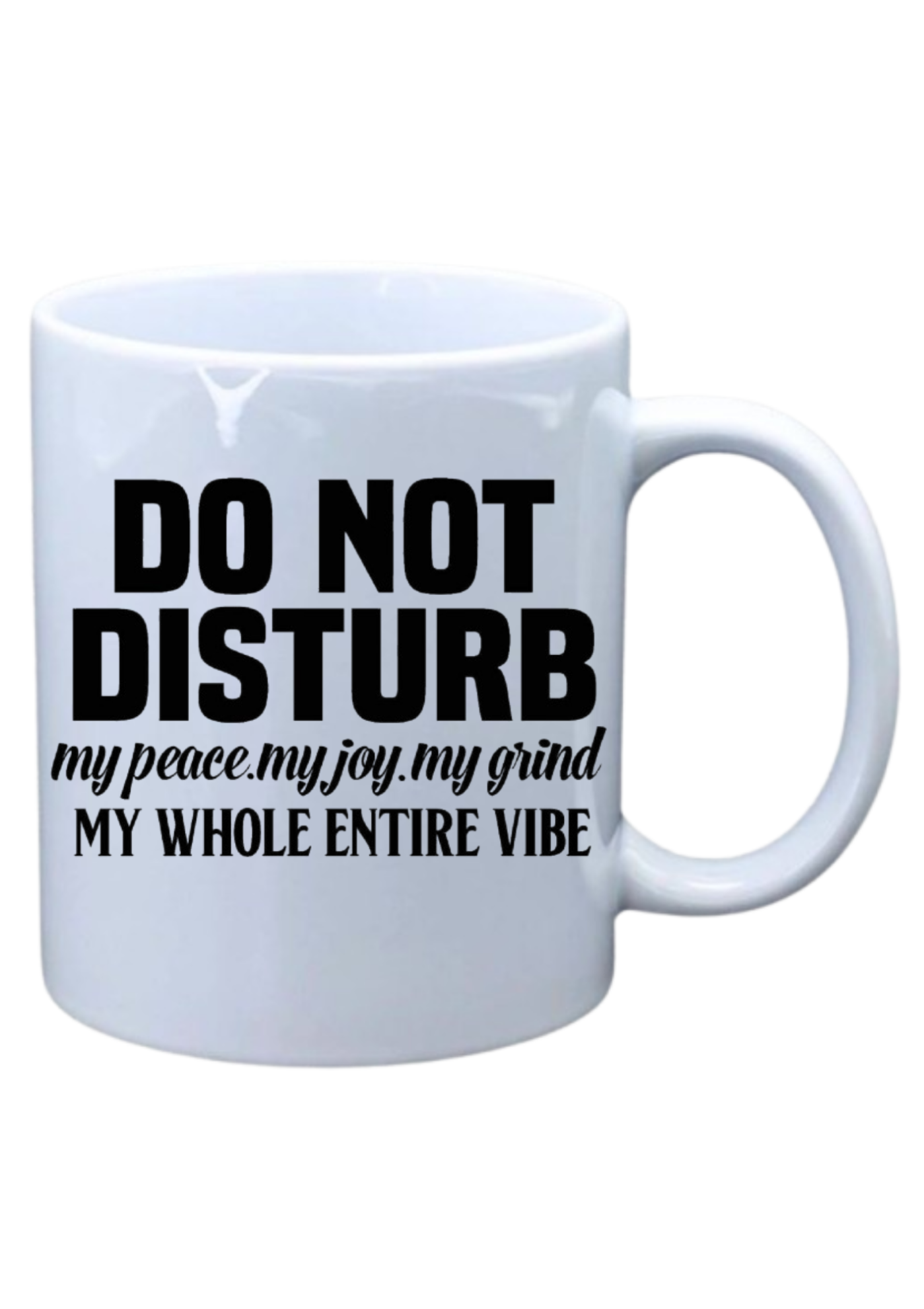 Do not disturb