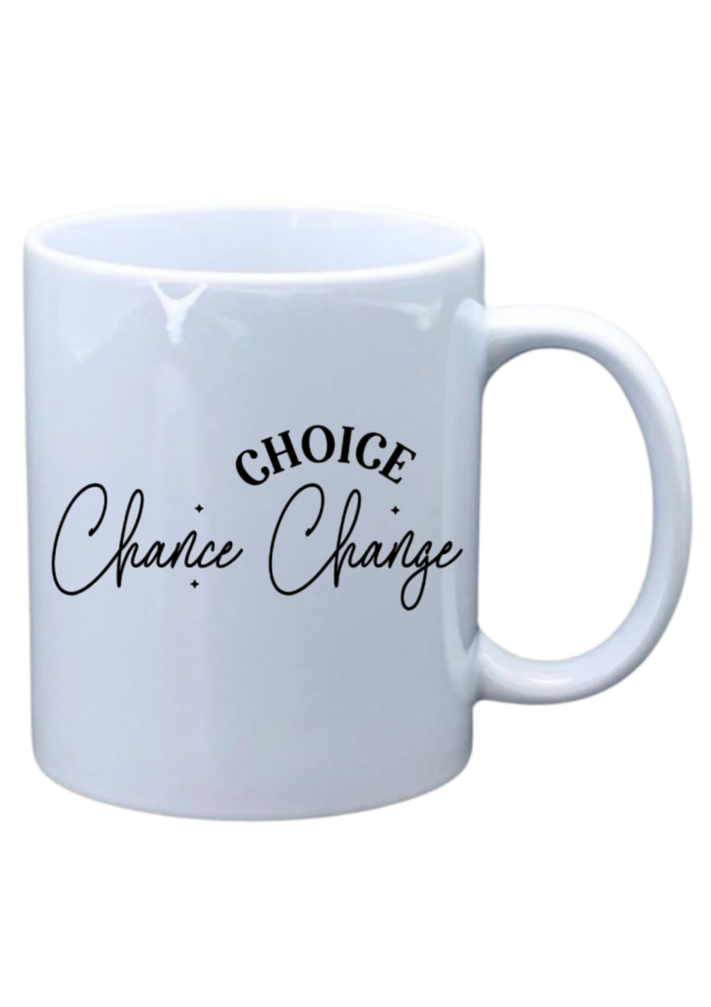 Choice Chance Change