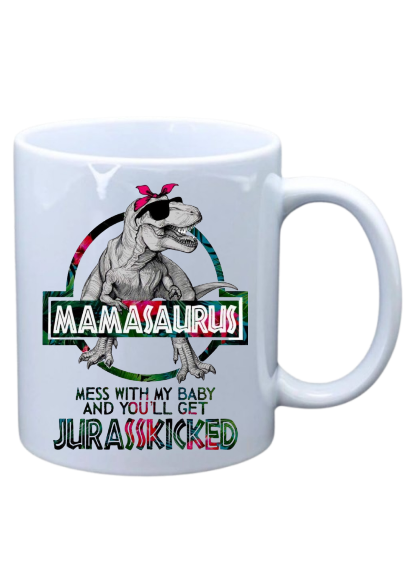 Mamasaurus