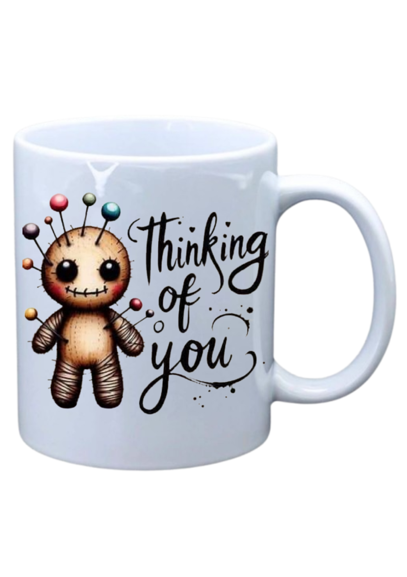Thinking of you