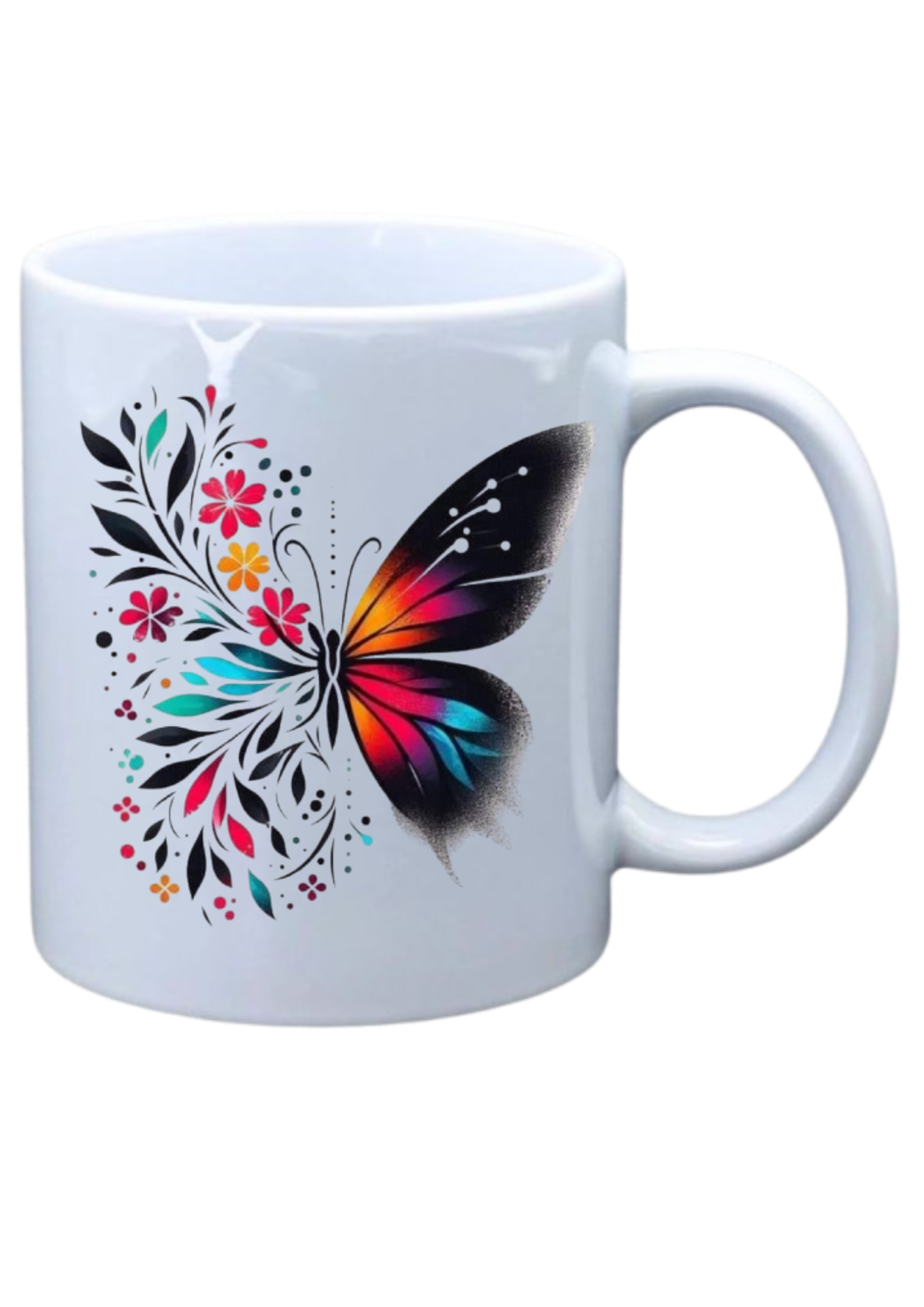Butterfly 15