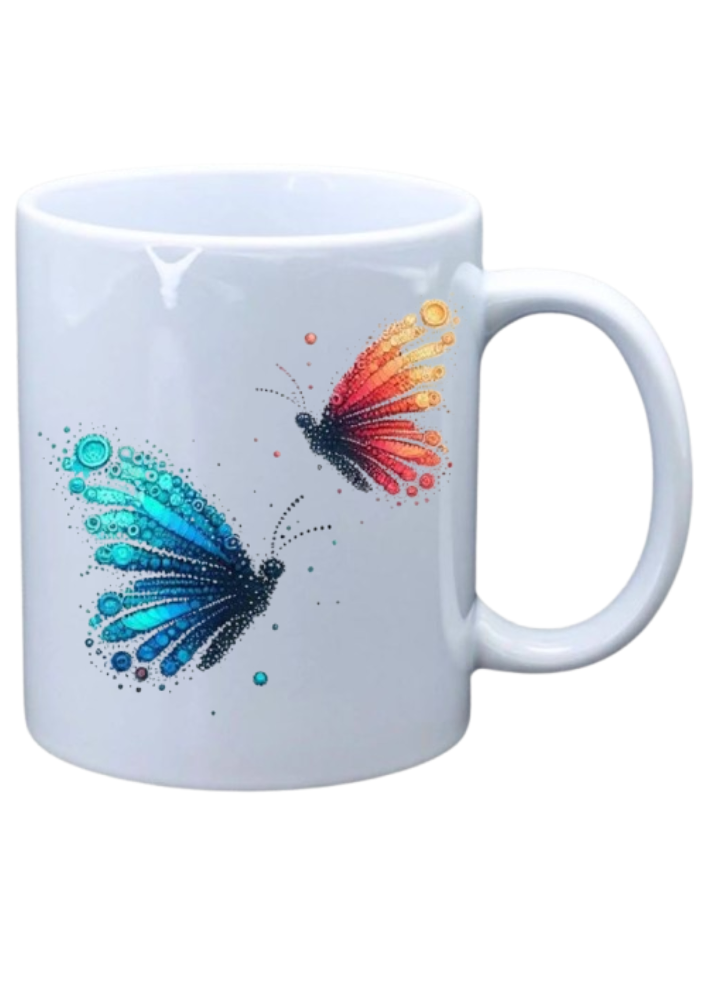 Butterfly 18