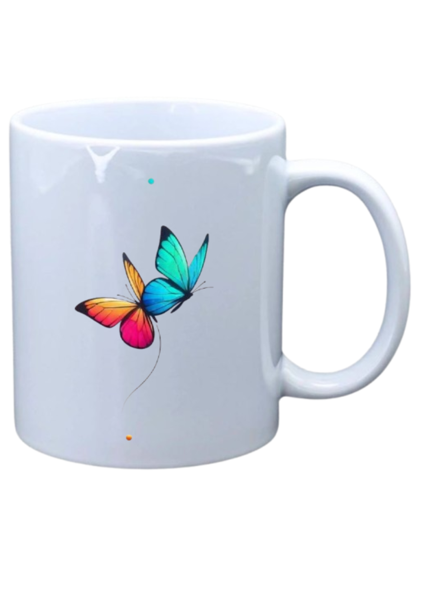 Butterfly 20