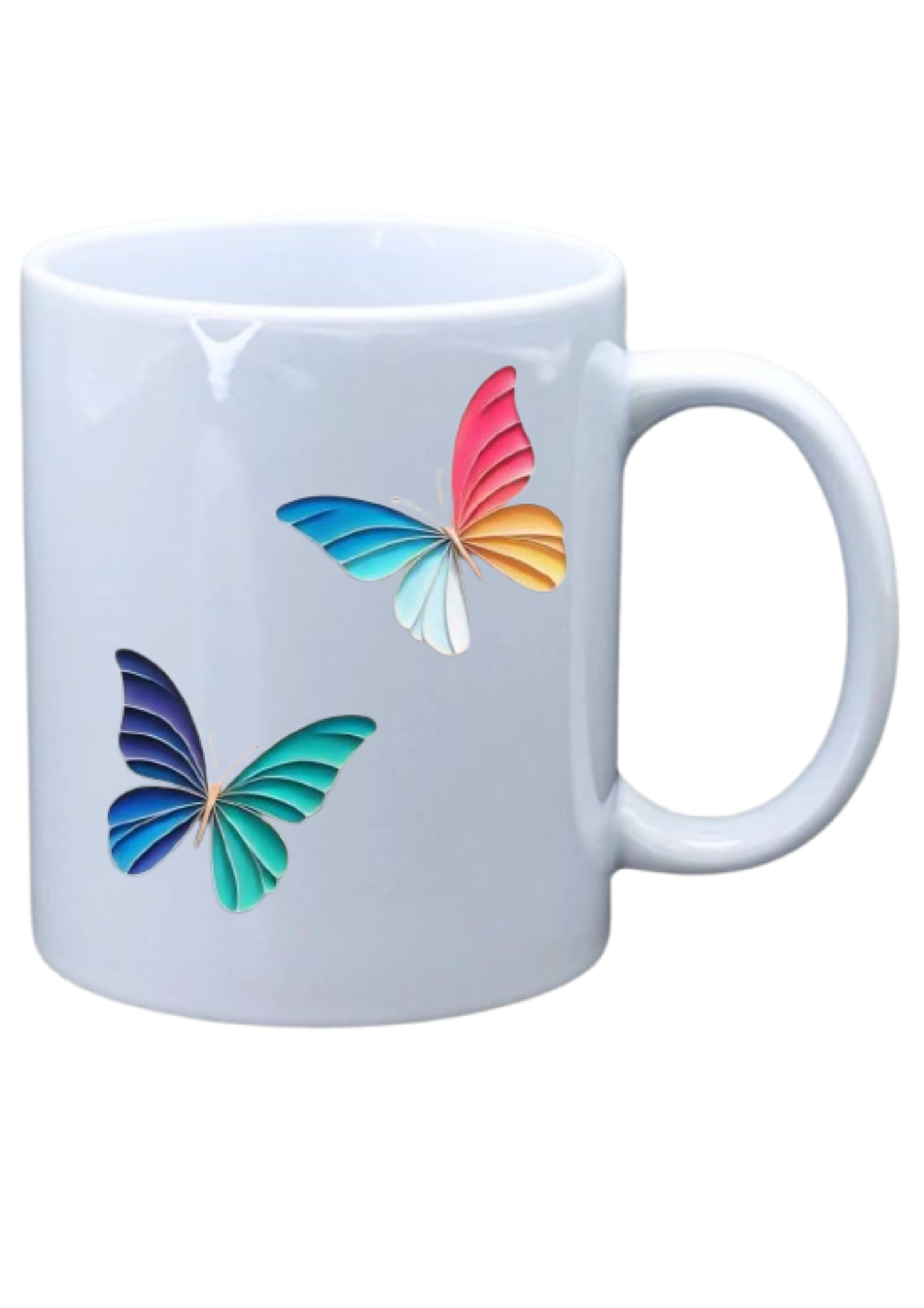 Butterfly 21