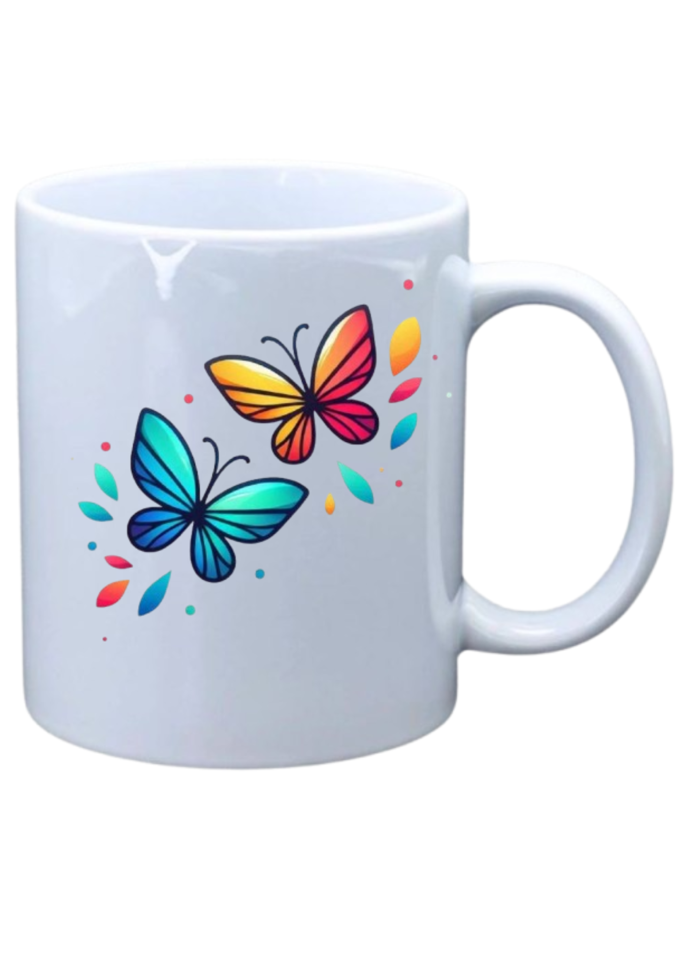 Butterfly 25
