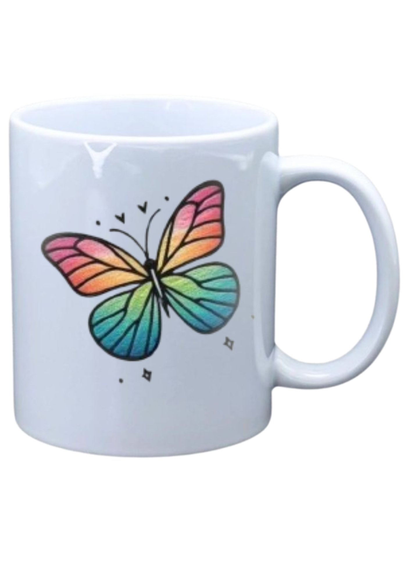 Butterfly 28