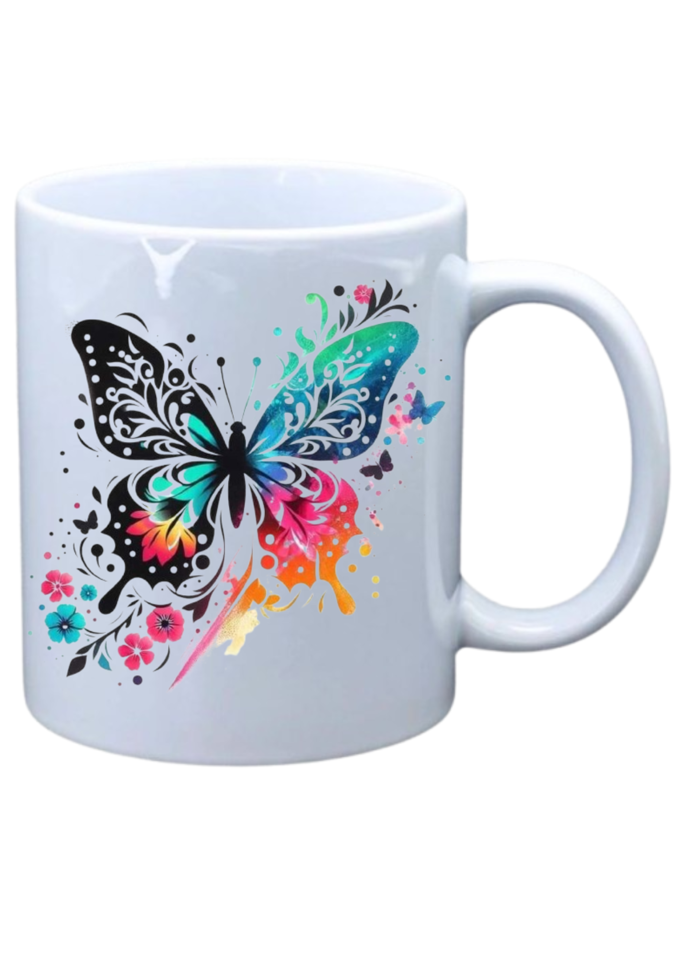 Butterfly 3