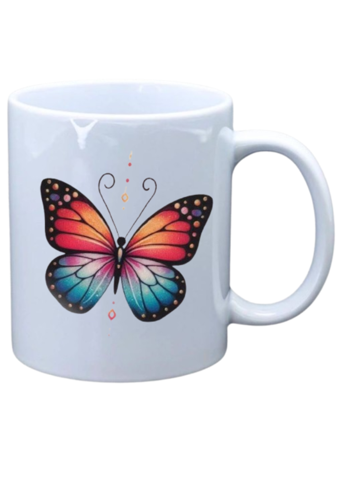 Butterfly 32