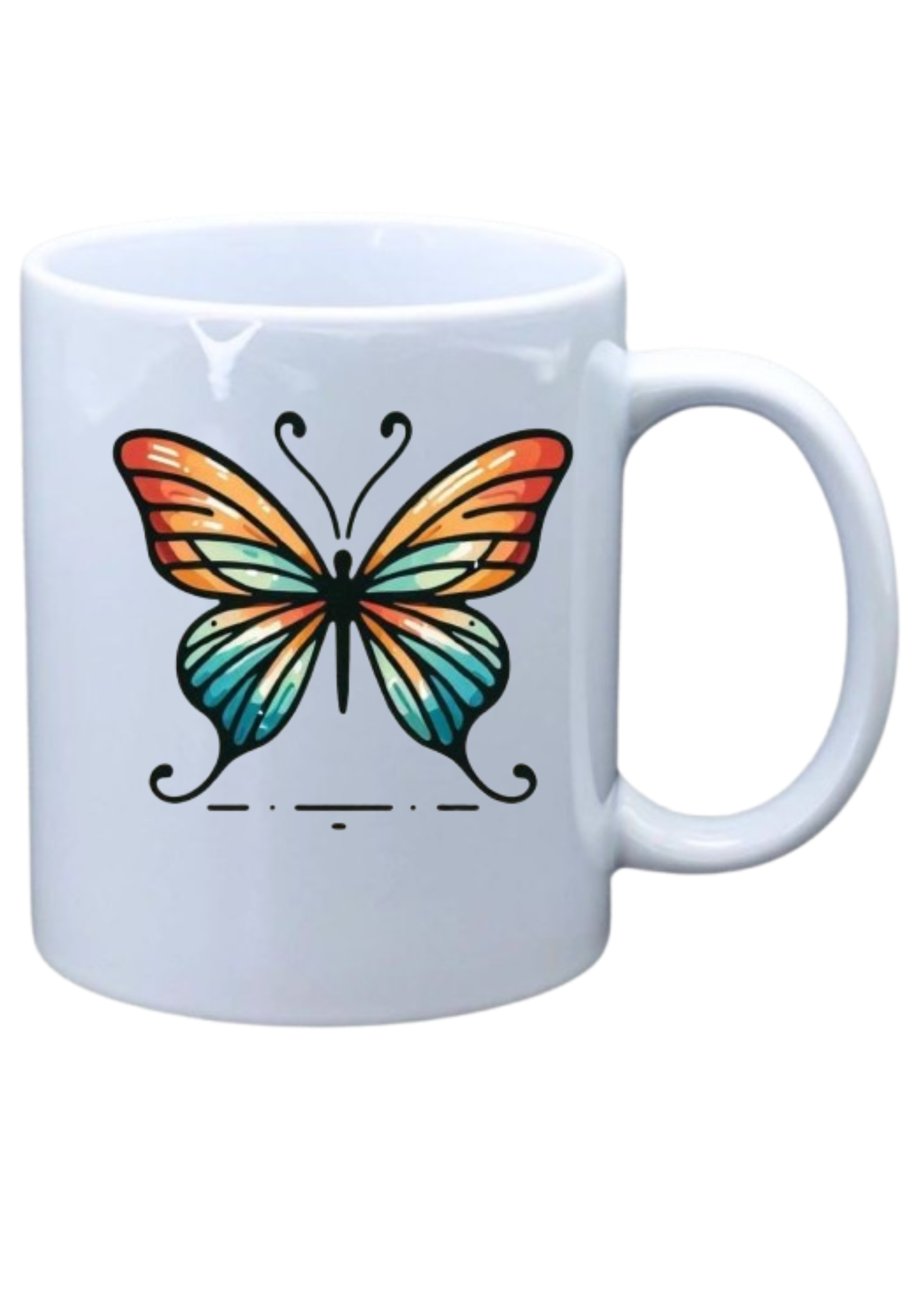 Butterfly 35