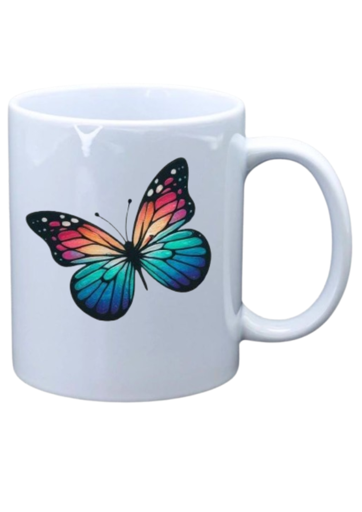 Butterfly 36