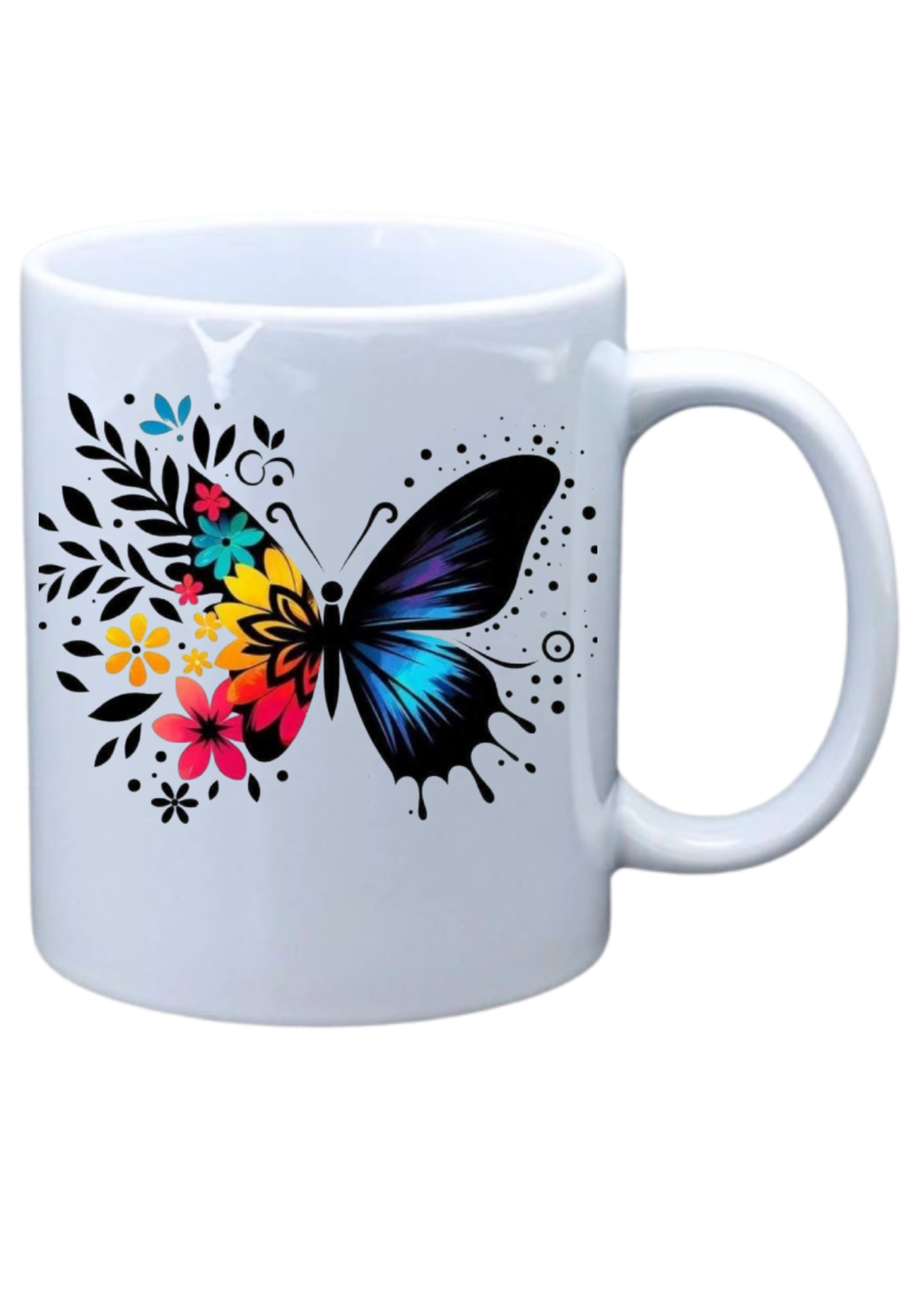 Butterfly 5