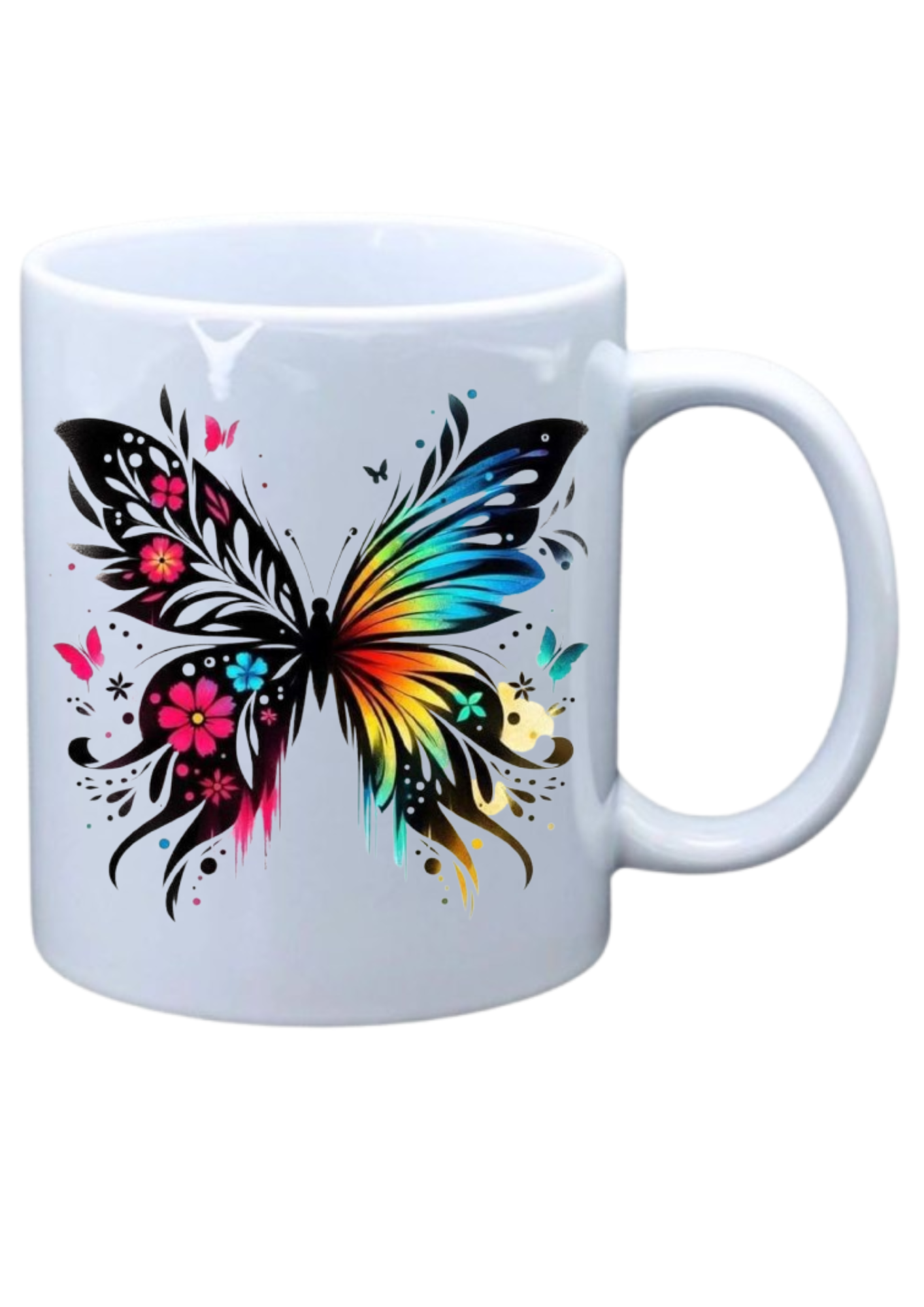 Butterfly 8