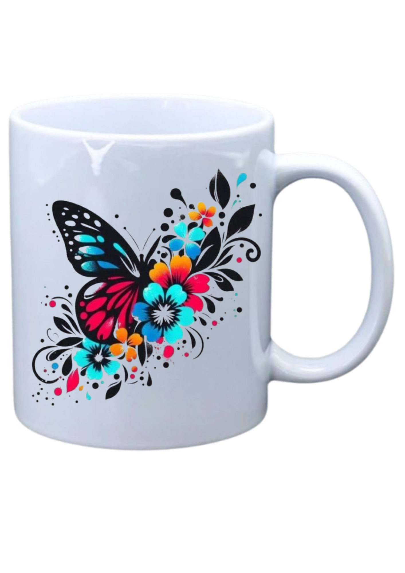 Butterfly 9