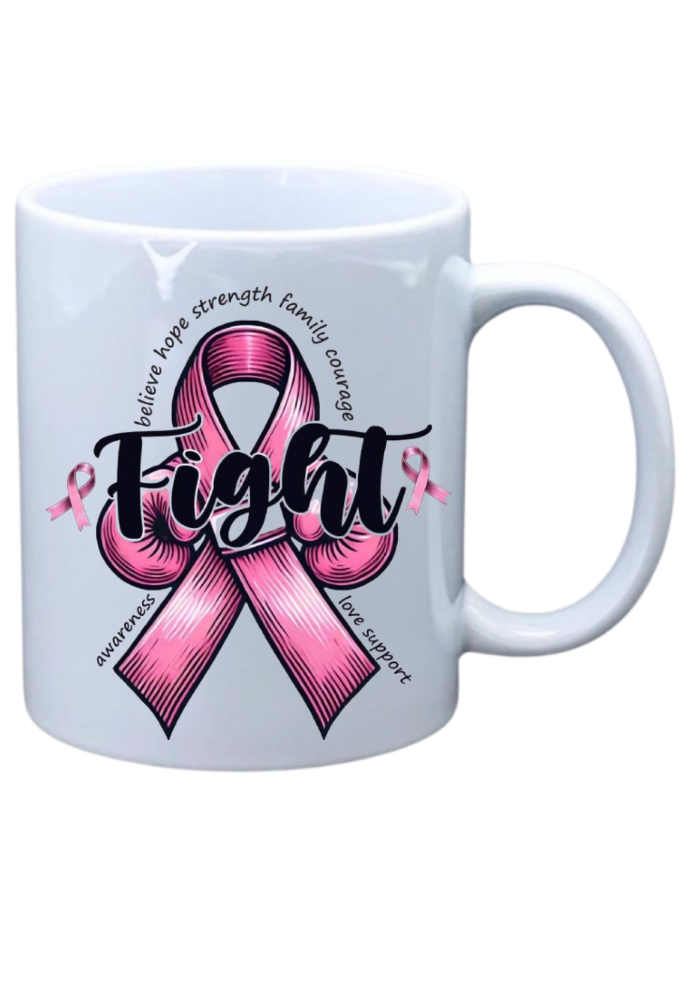 Fight Cancer
