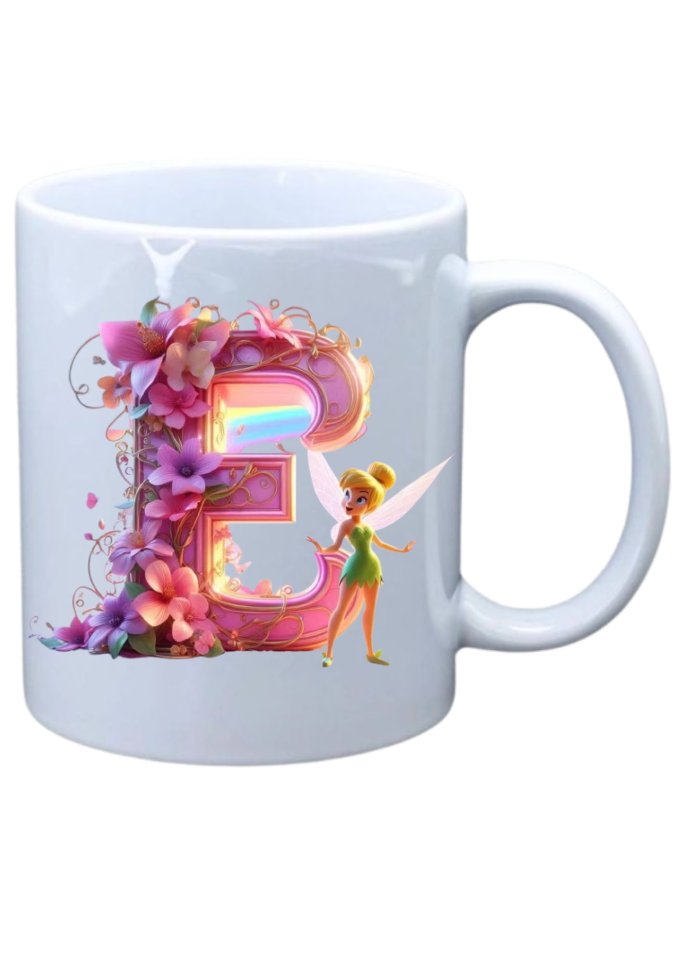 Fairy - E