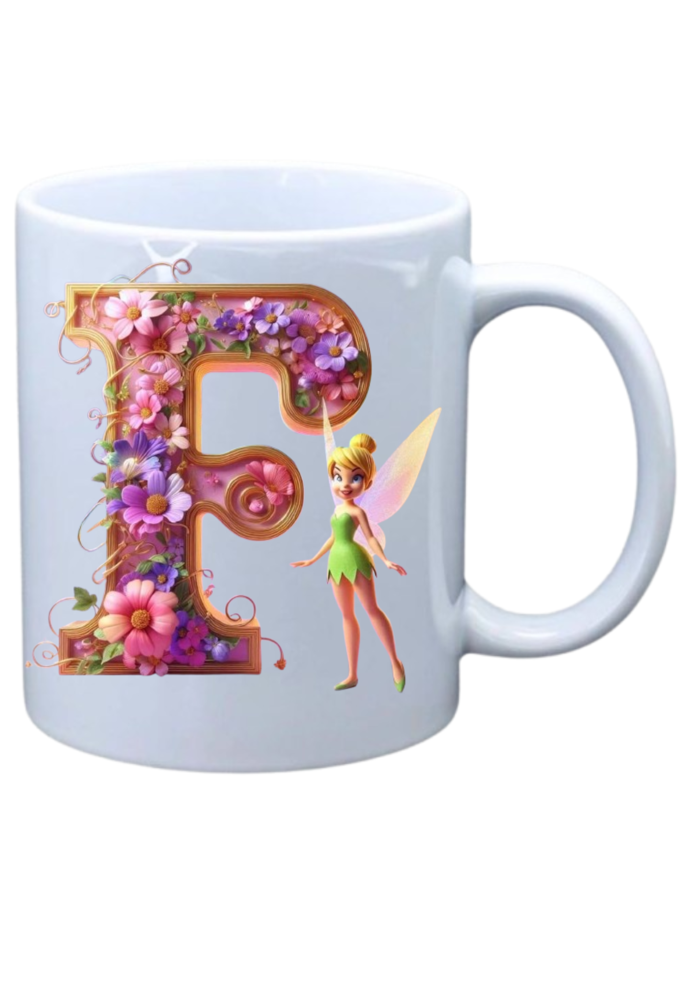 Fairy - F