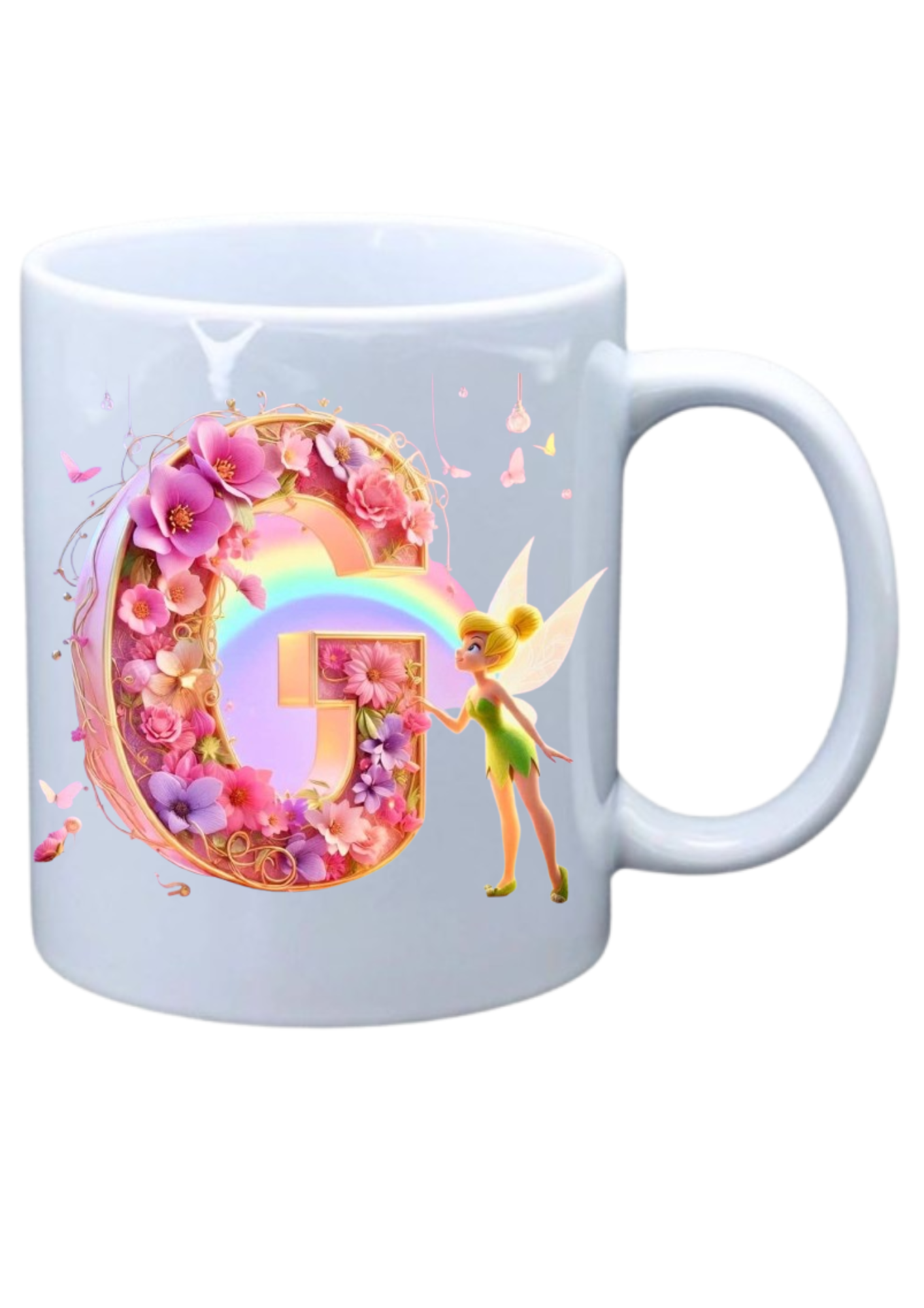 Fairy - G