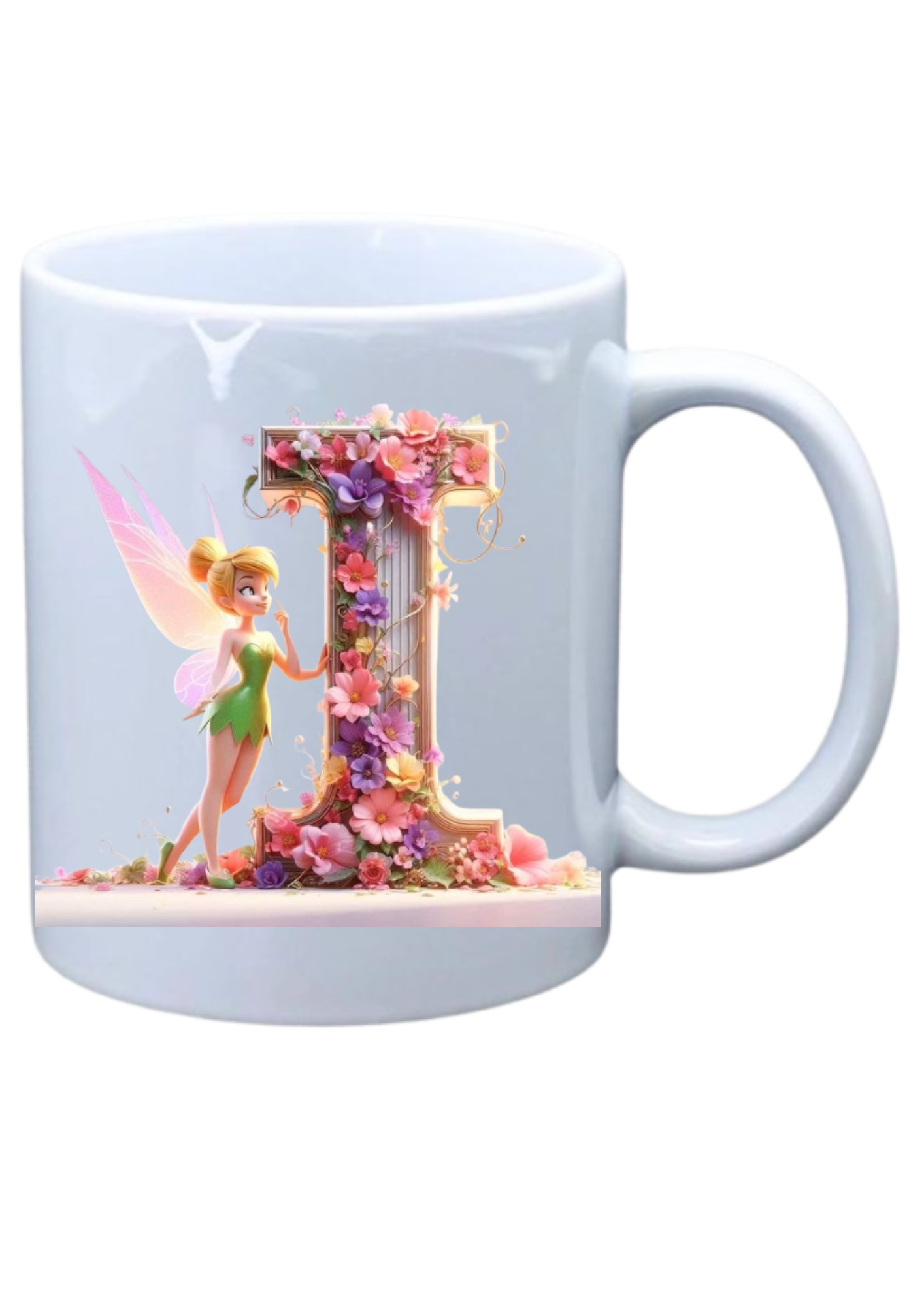 Fairy - I