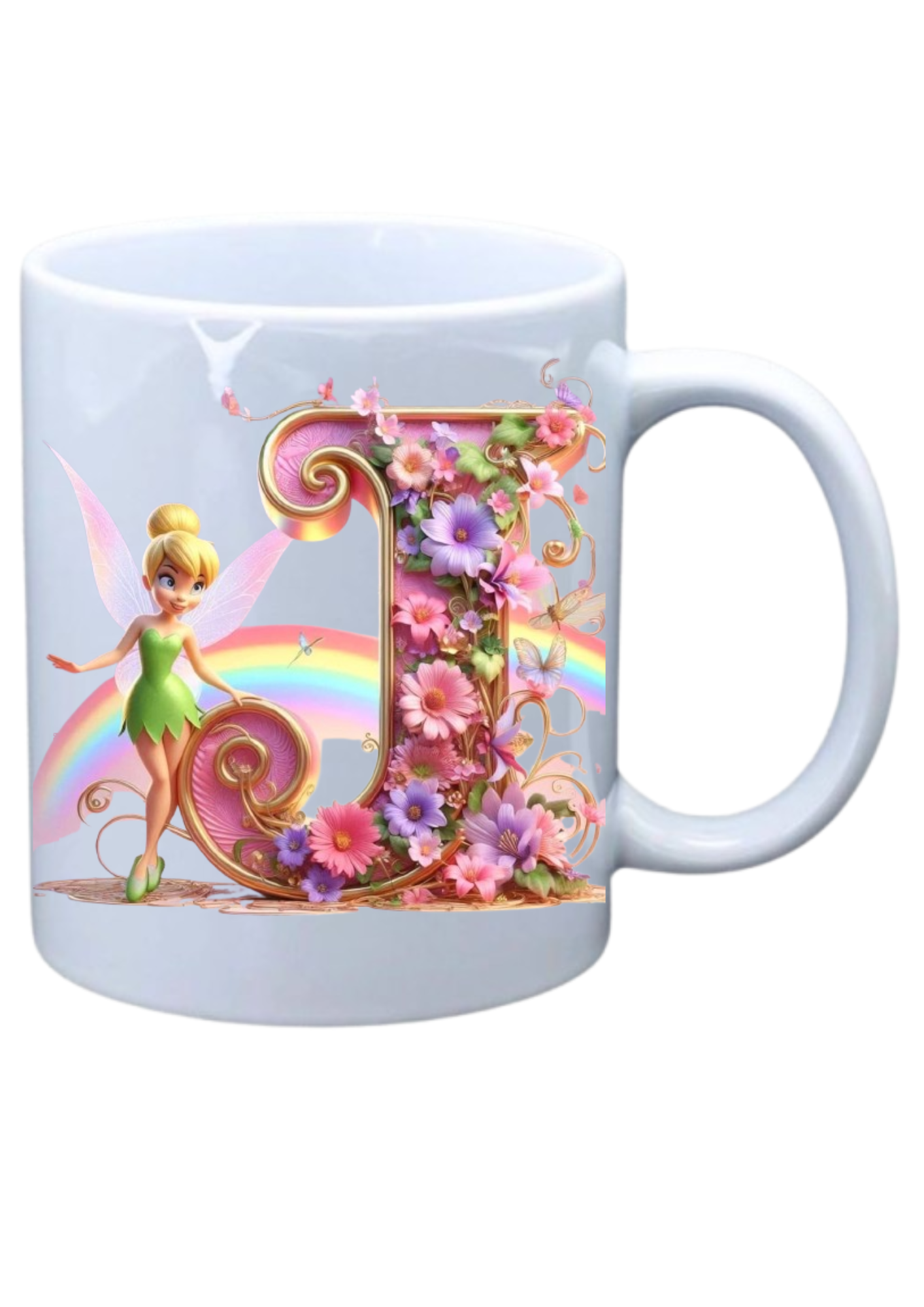 Fairy - J