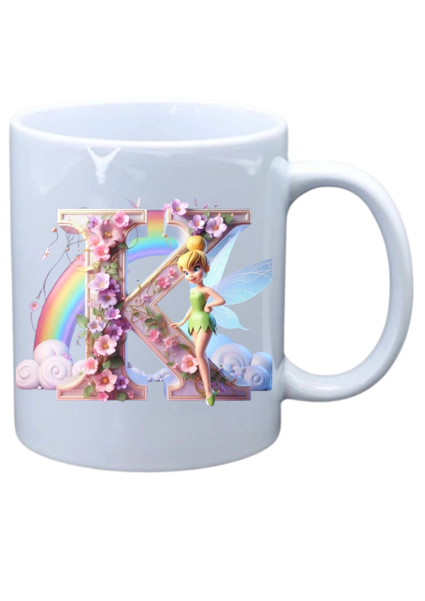 Fairy - K