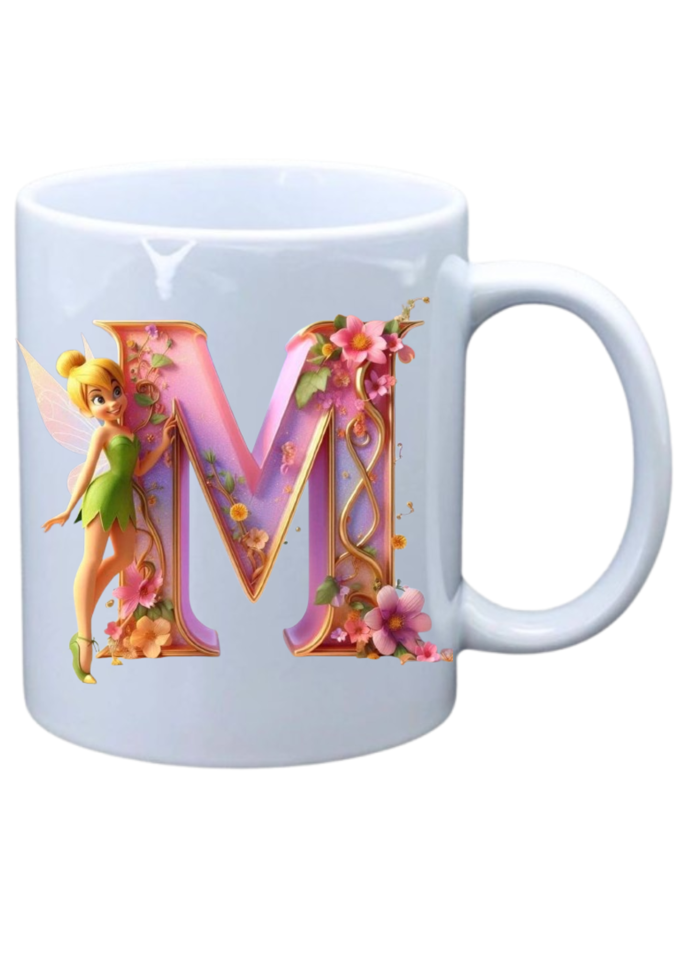 Fairy - M