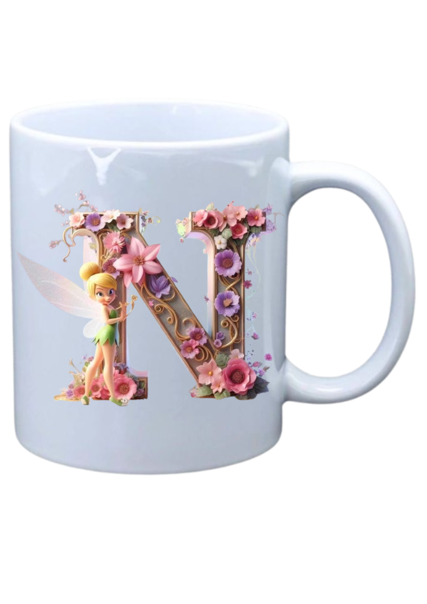 Fairy - N