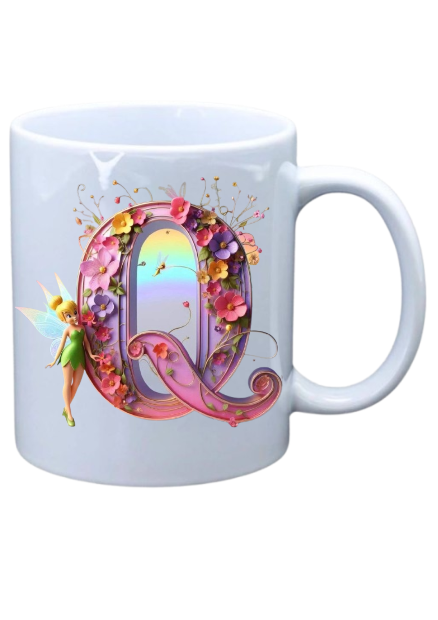 Fairy - Q