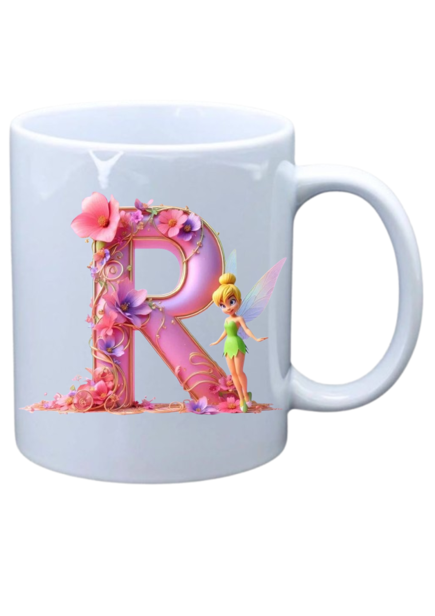 Fairy - R