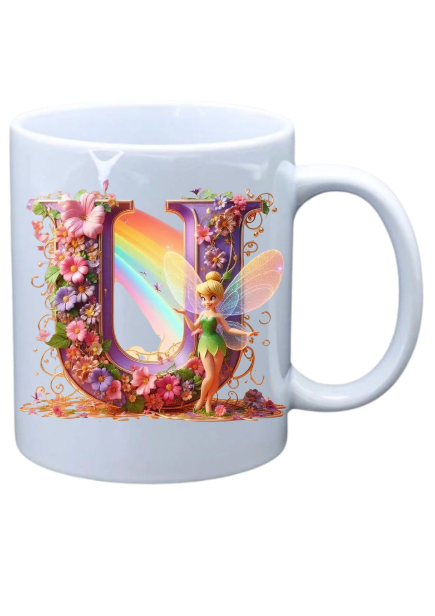 Fairy - U
