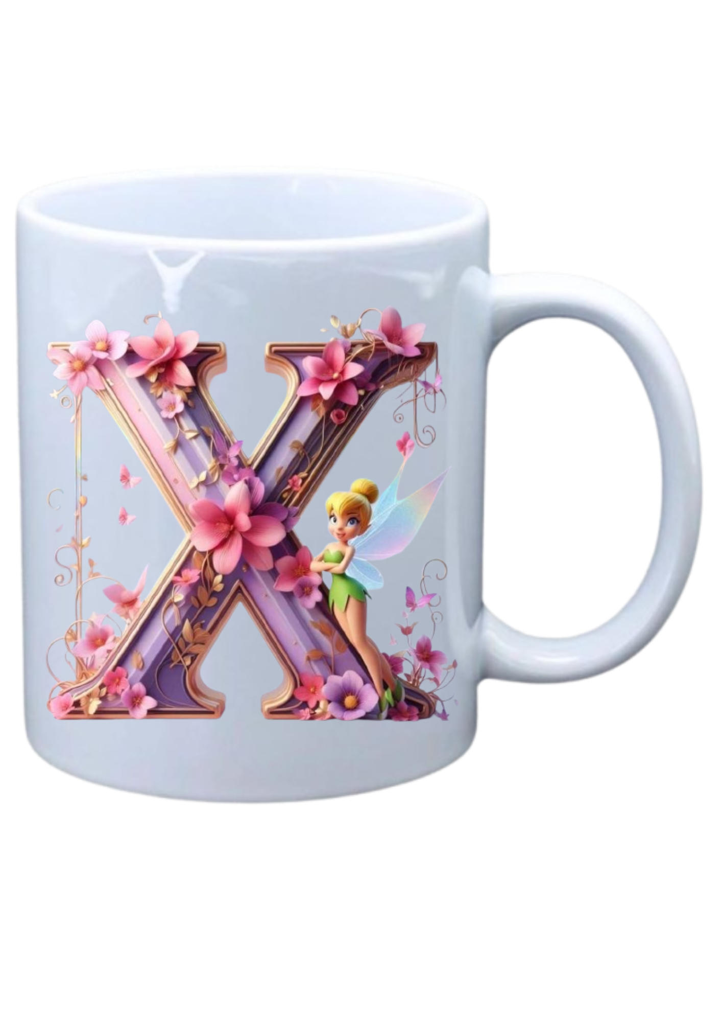 Fairy - X