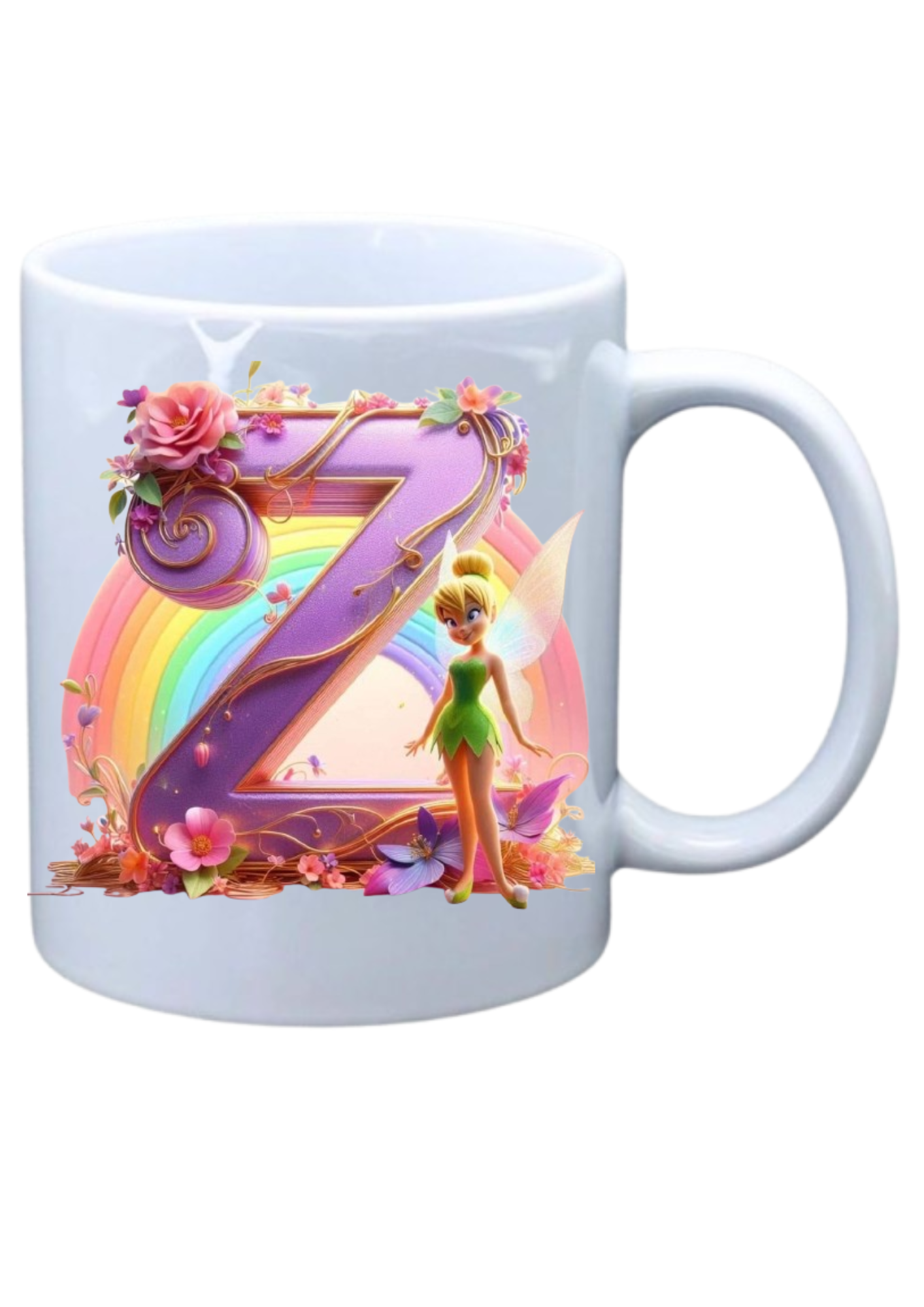 Fairy - Z