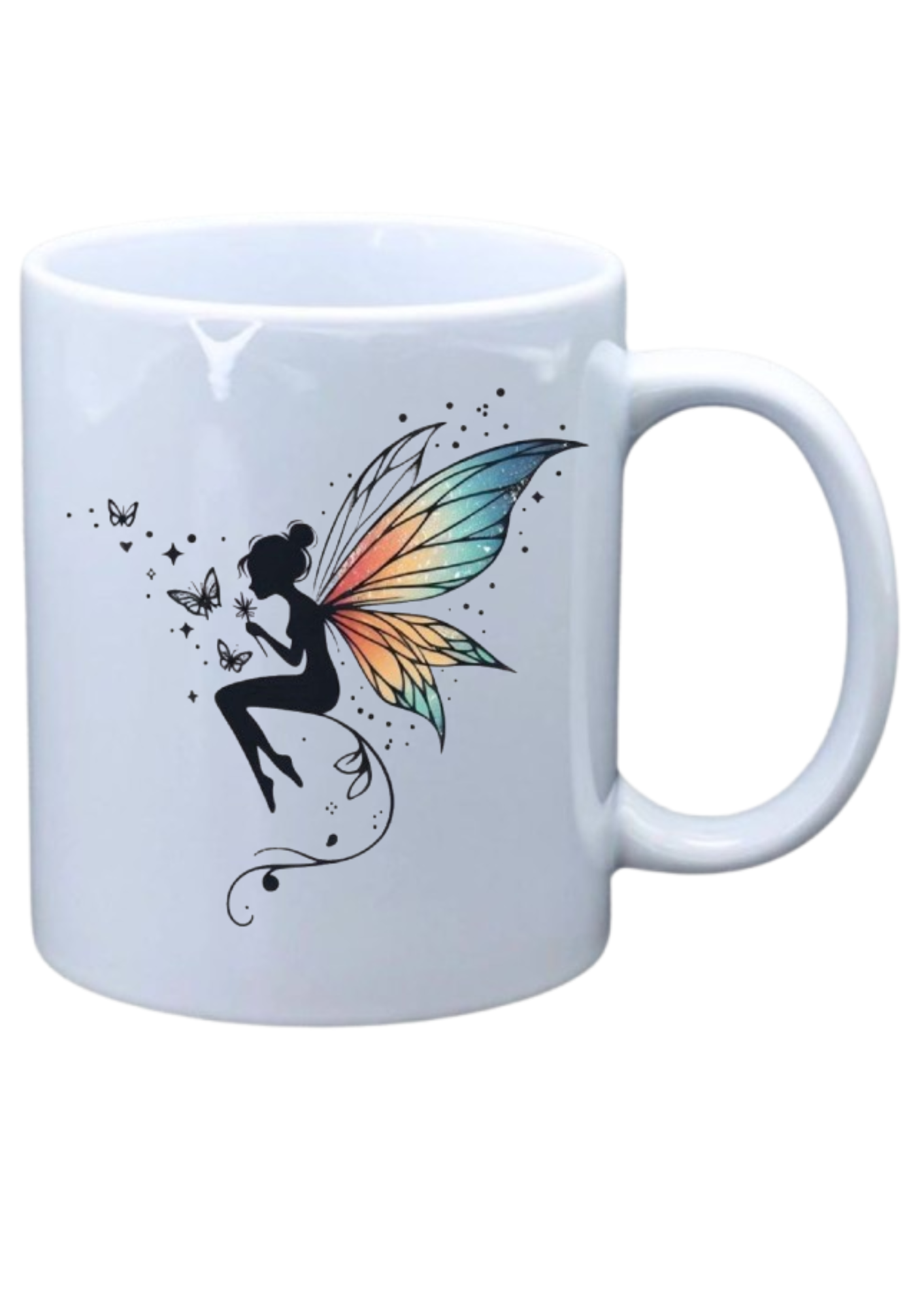Fairy Butterfly 11