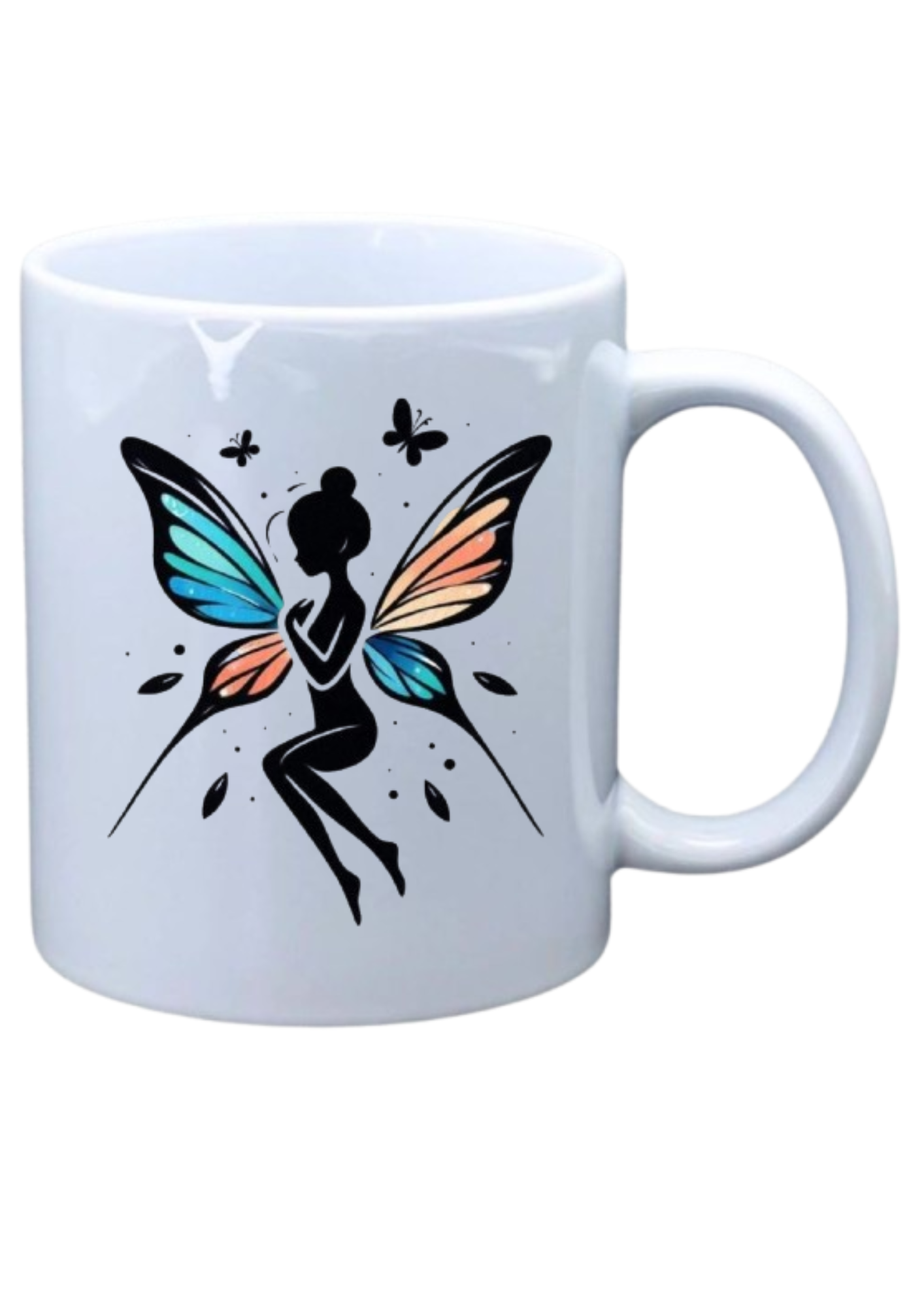 Fairy Butterfly 13
