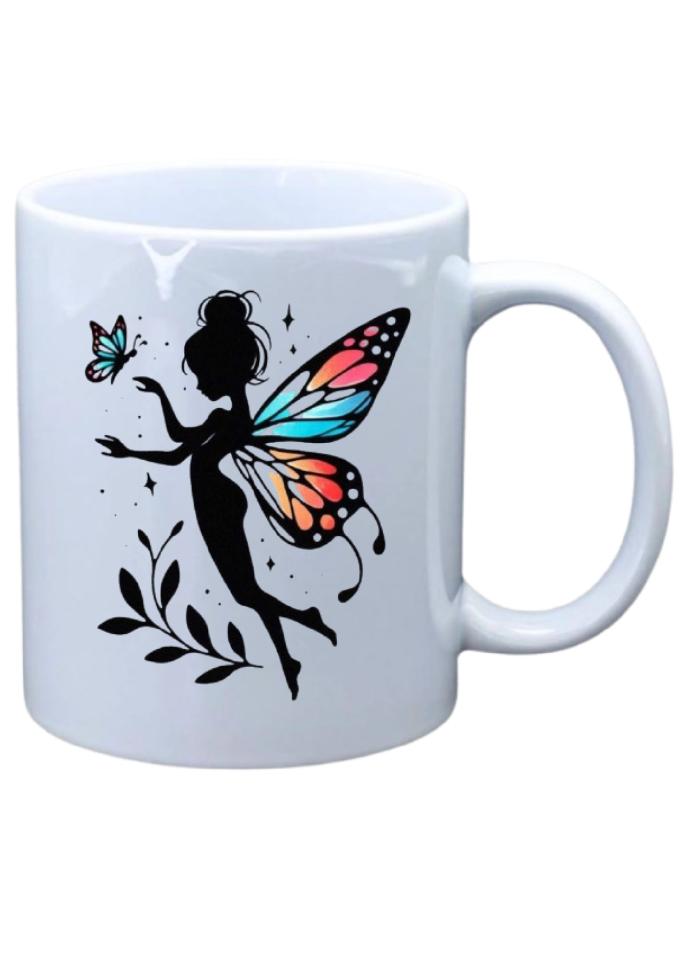 Fairy Butterfly 14