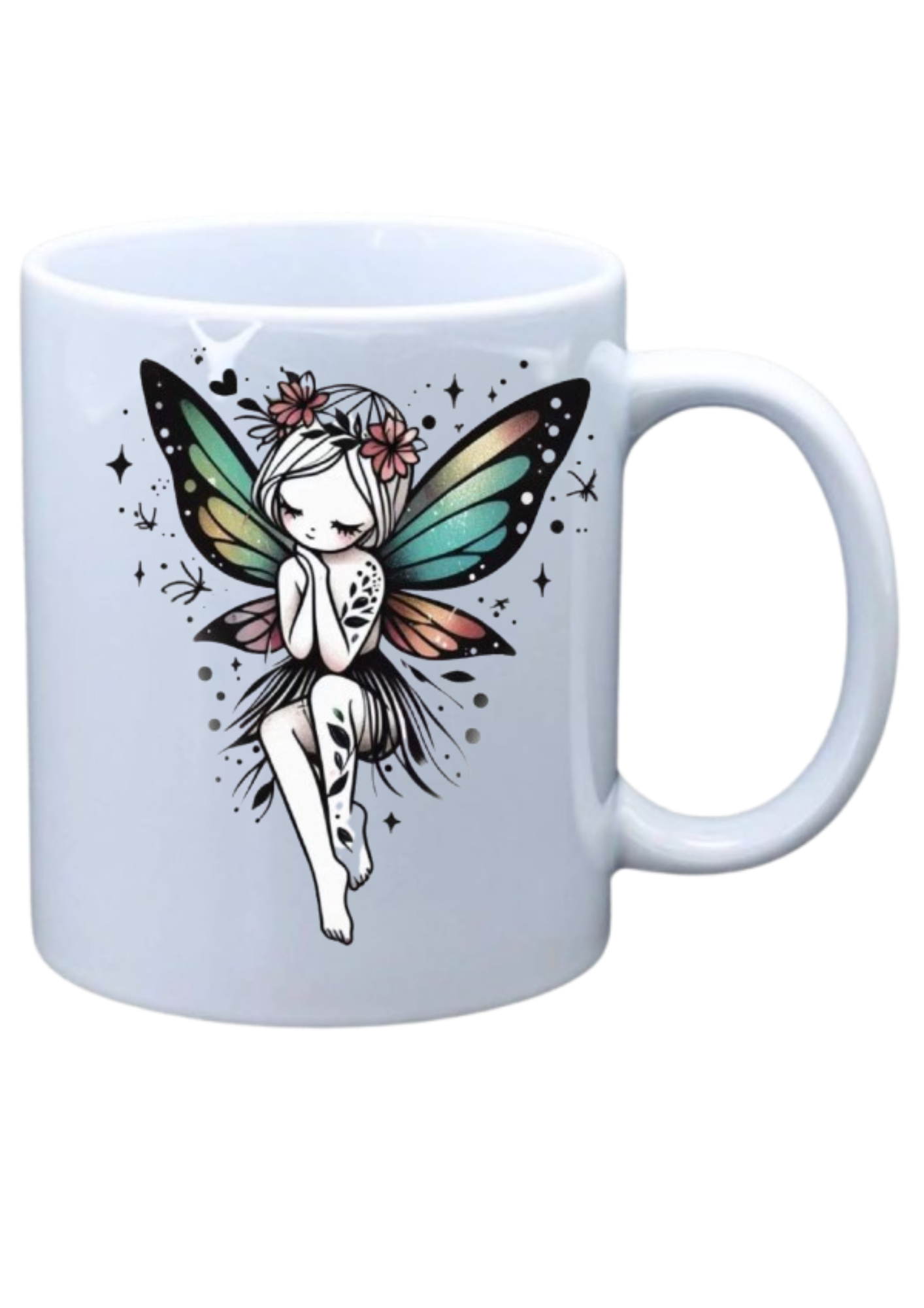 Fairy Butterfly 15
