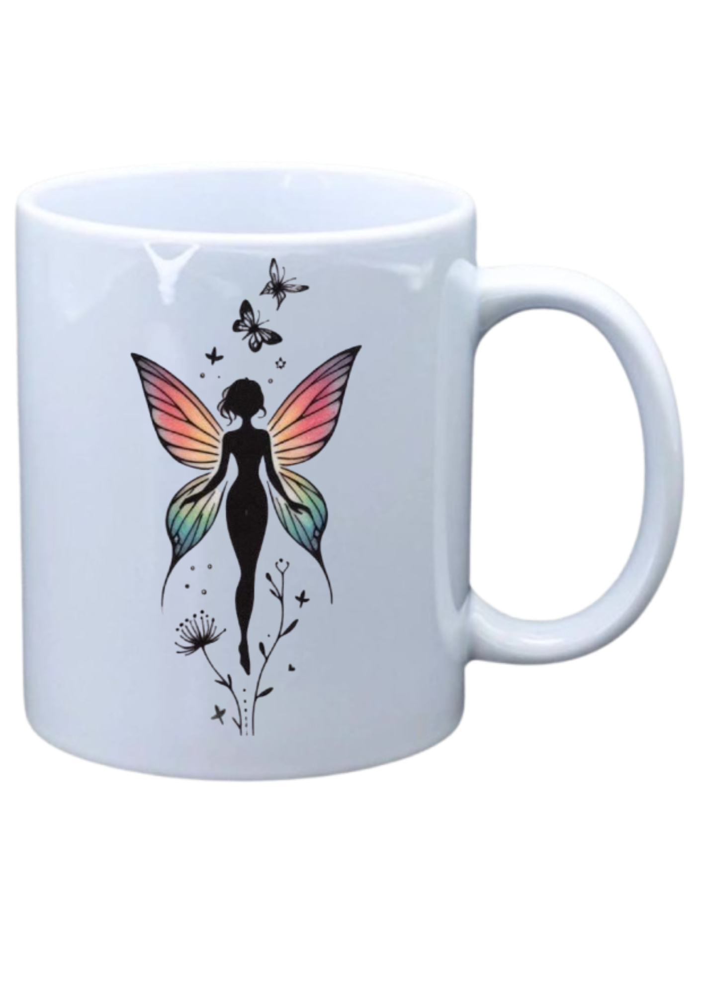 Fairy Butterfly 16